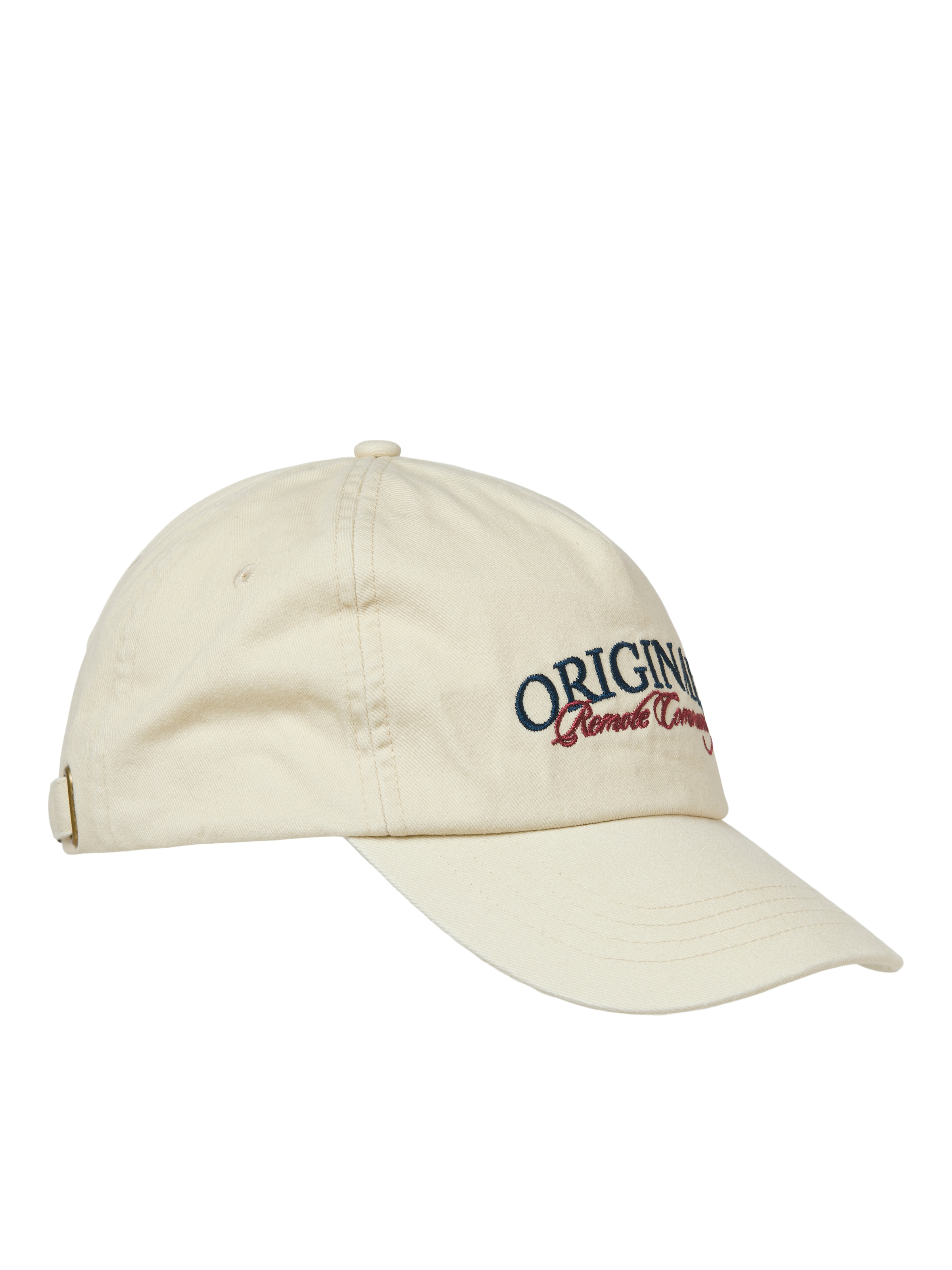 Jack & Jones Casquette de baseball »JACFRAME WASHED EMB CAP SN«