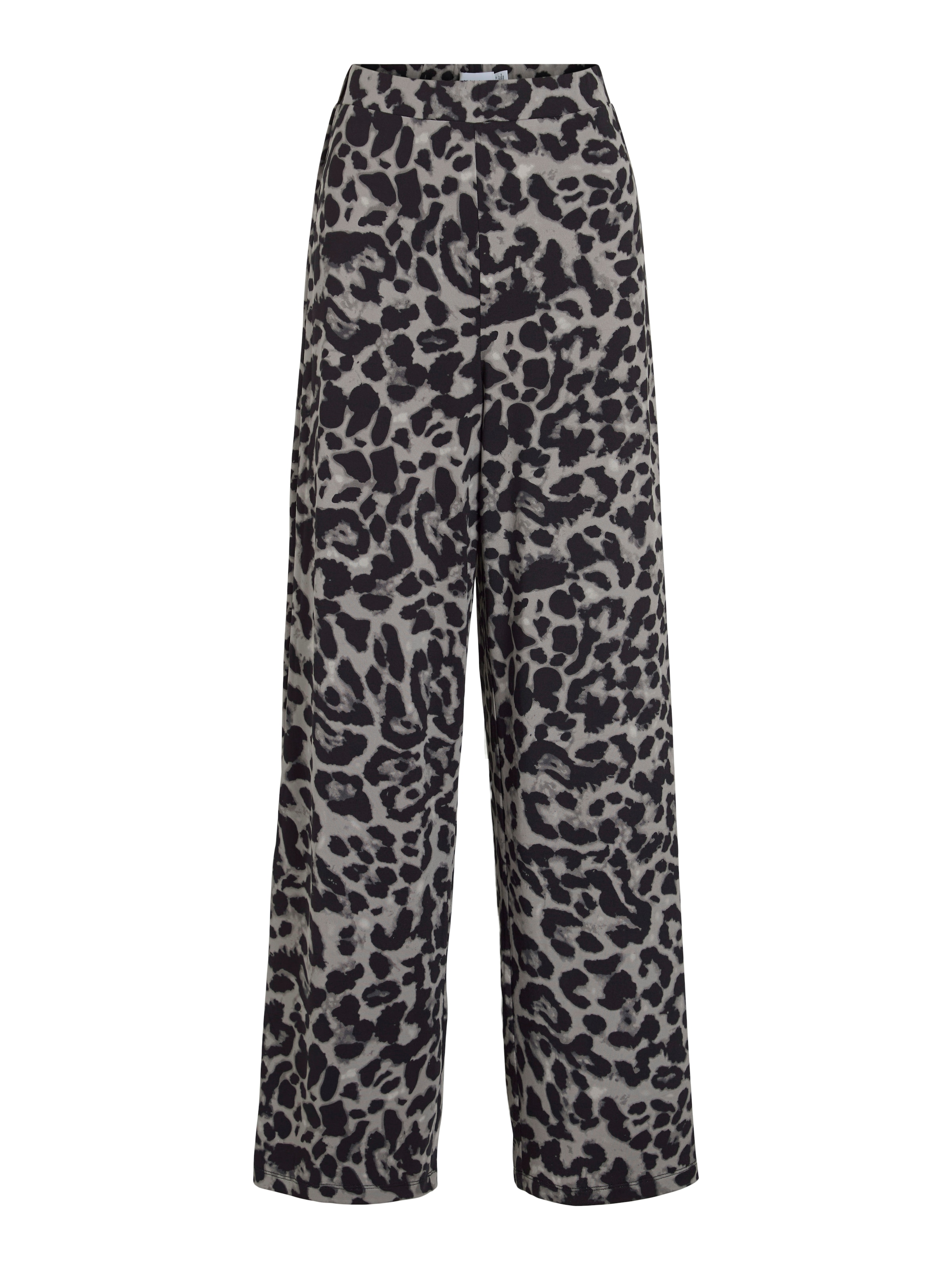 Vila Schlupfhose »VILEOA RW WIDE PANTS - NOOS«