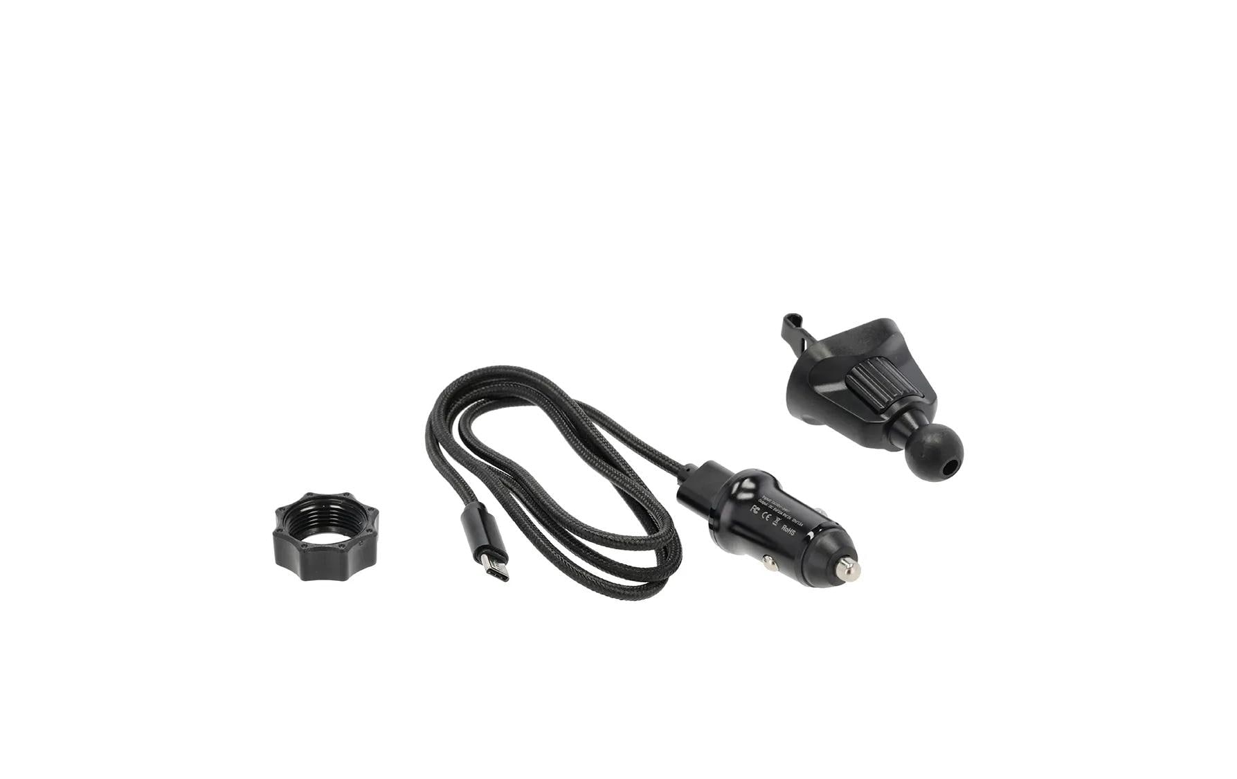 Jacob Jensen Smartphone-Ladegerät »für das Auto«