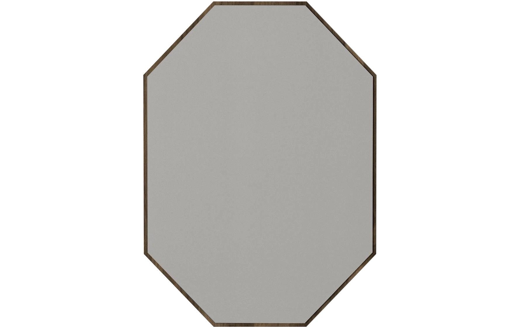 Image of WOODY FASHION Spiegel "Lost 45 x 70 cm"