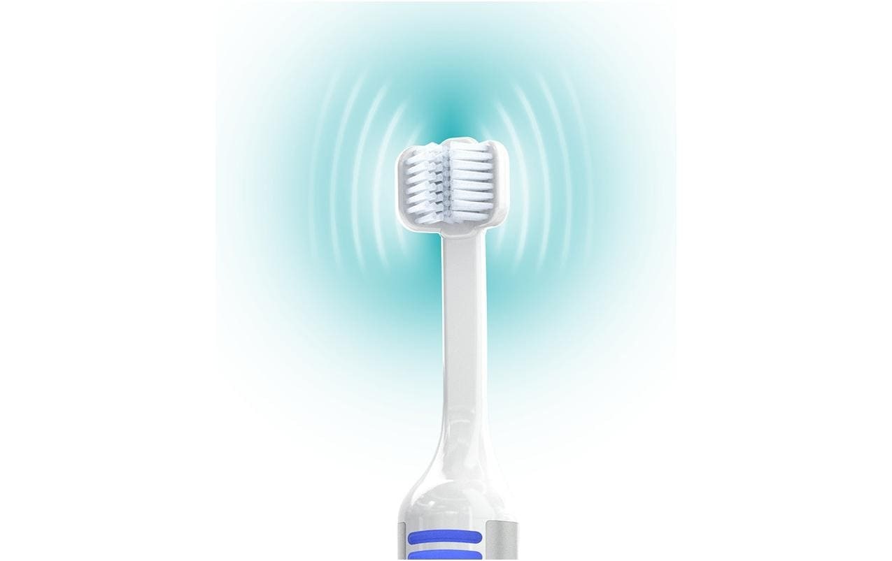   Brosse emboîtable »mira-pet 2 Stk. Version 2«