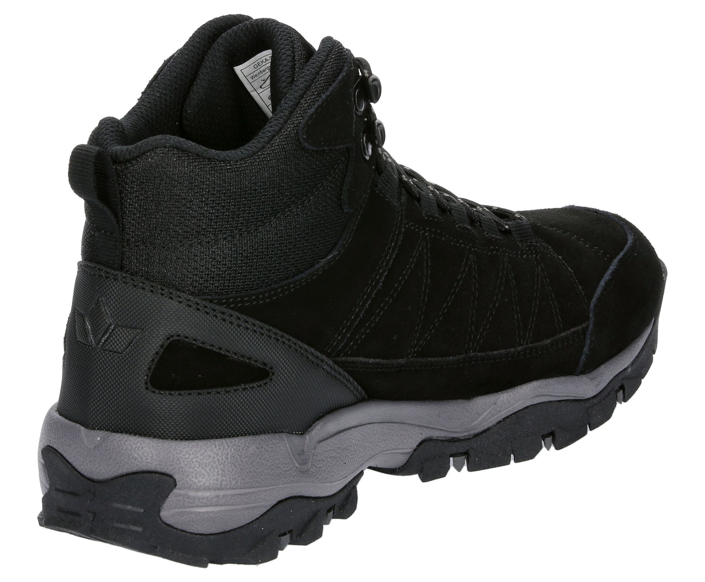 Lico Wanderstiefel »Outdoorstiefel Fairfield High«