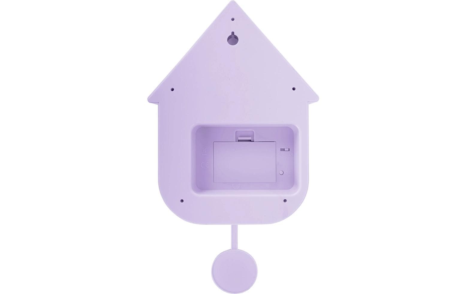 Karlsson Horloge murale »Kuckuck«