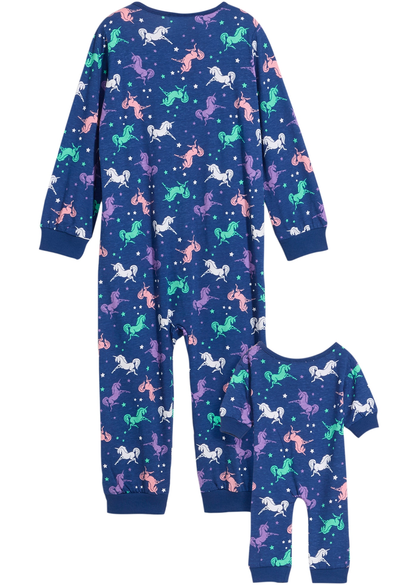 bonprix Combinaison de sommeil Set, 2 pièces