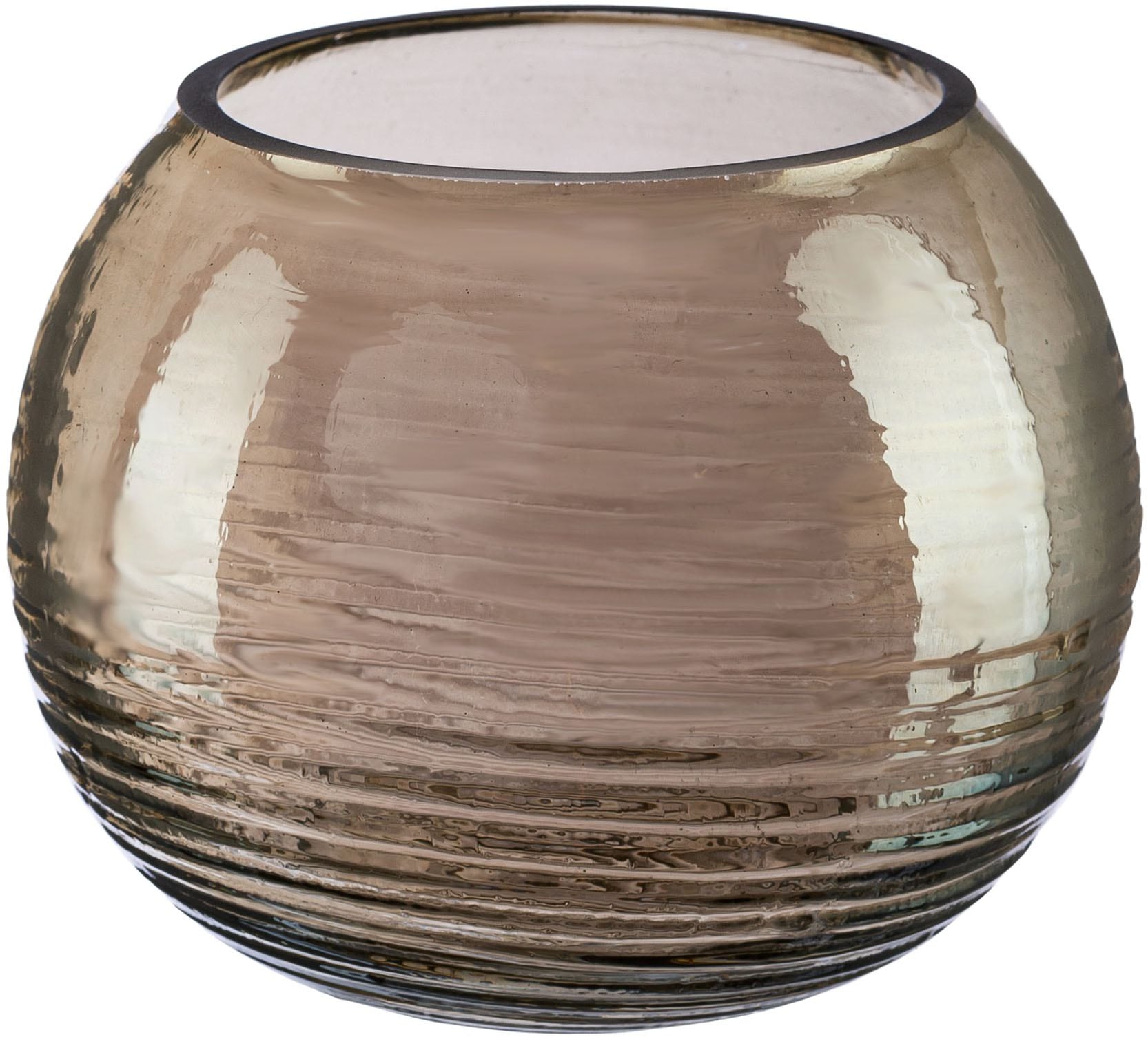 Creativ home Porte-bougies à chauffe-plat »Teelichthalter« im eleganten Design