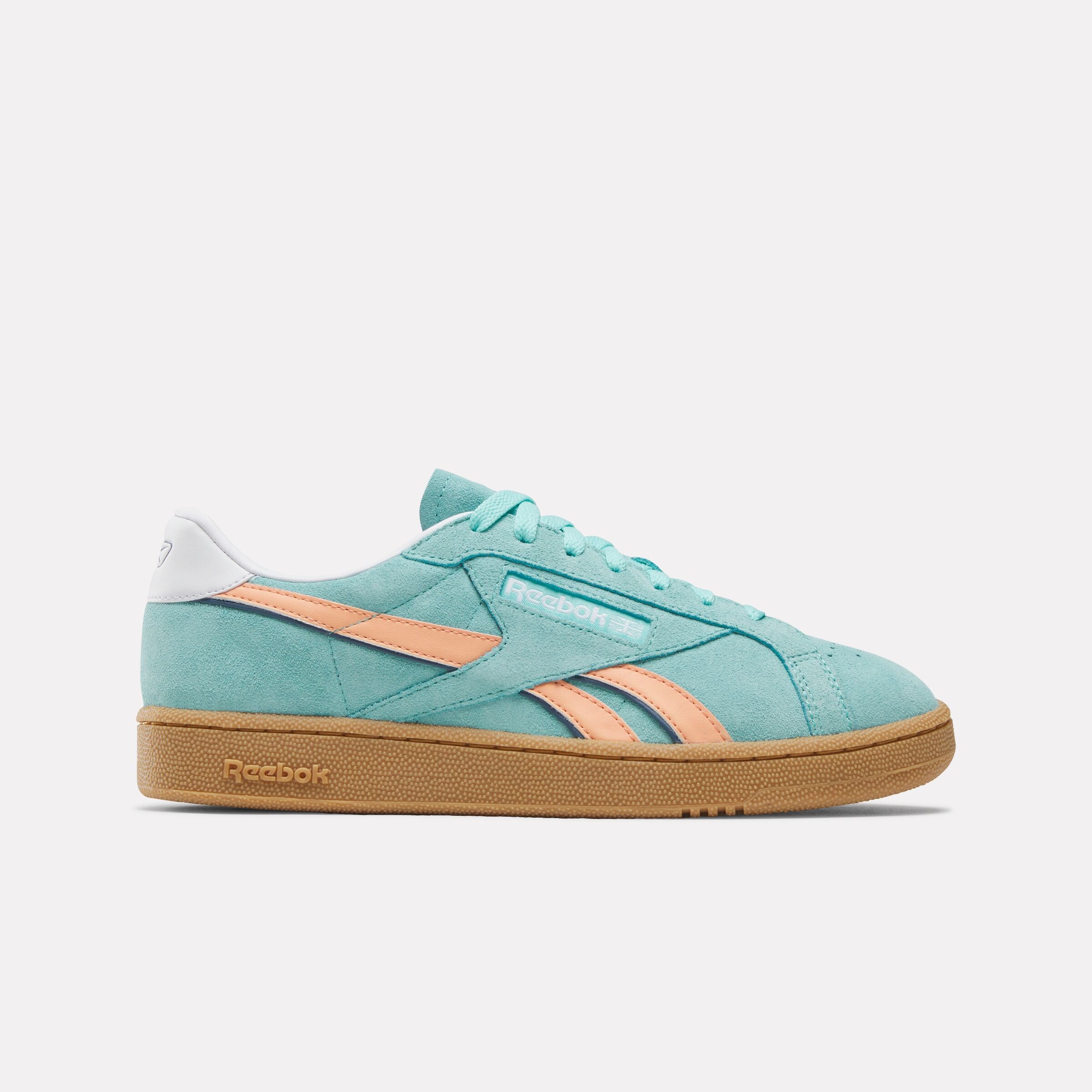 Reebok Classic Sneaker »CLUB C GROUNDS UK«