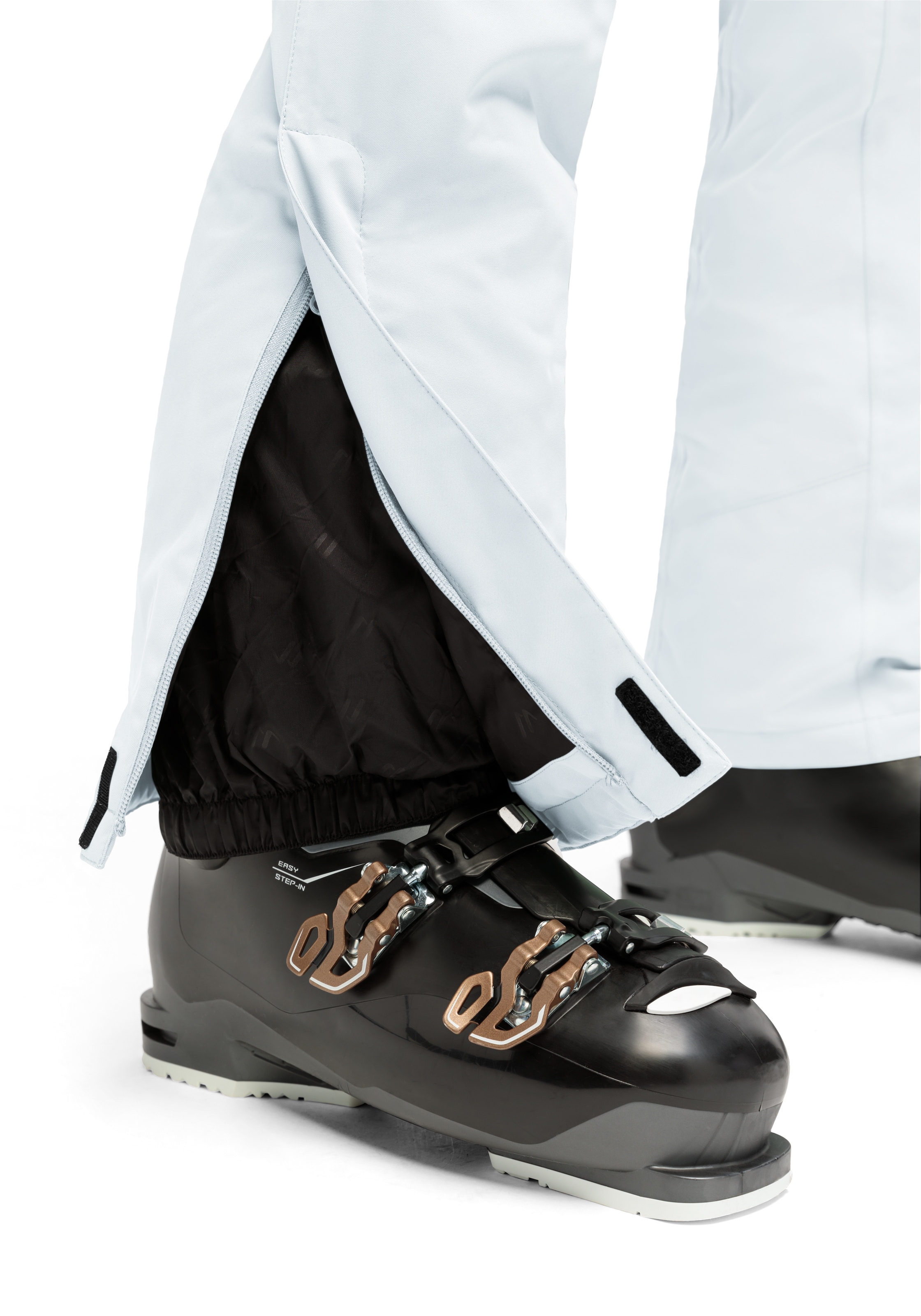 Maier Sports Skihose »Ronka 2.1«, Damen Schneehose, wind- und wasserdicht, 2 RV-Taschen, Regular Fit