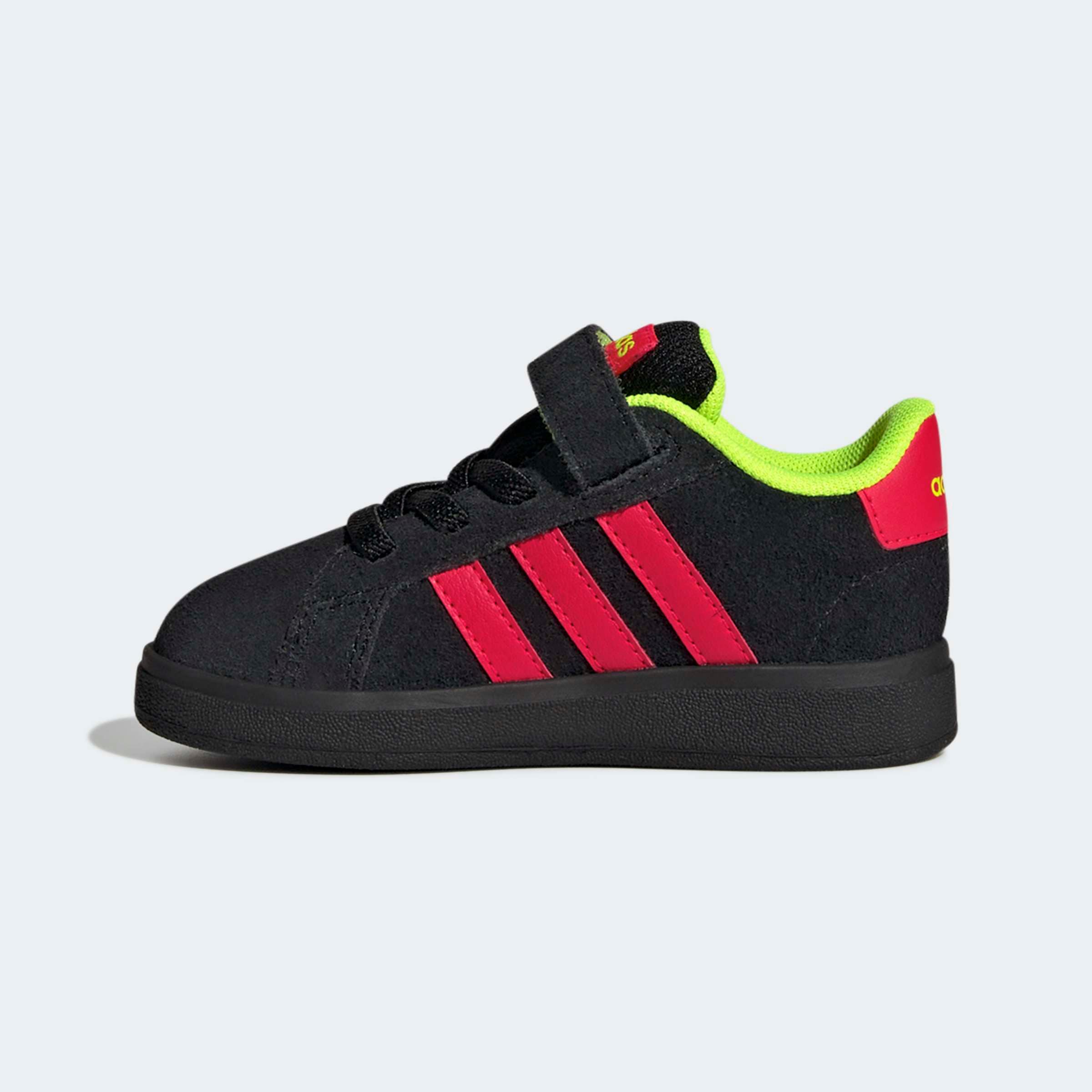 adidas Sportswear Sneakers »GRAND COURT 2.0 KIDS«  Design auf den Spuren des adidas Campus 00, für Kinder