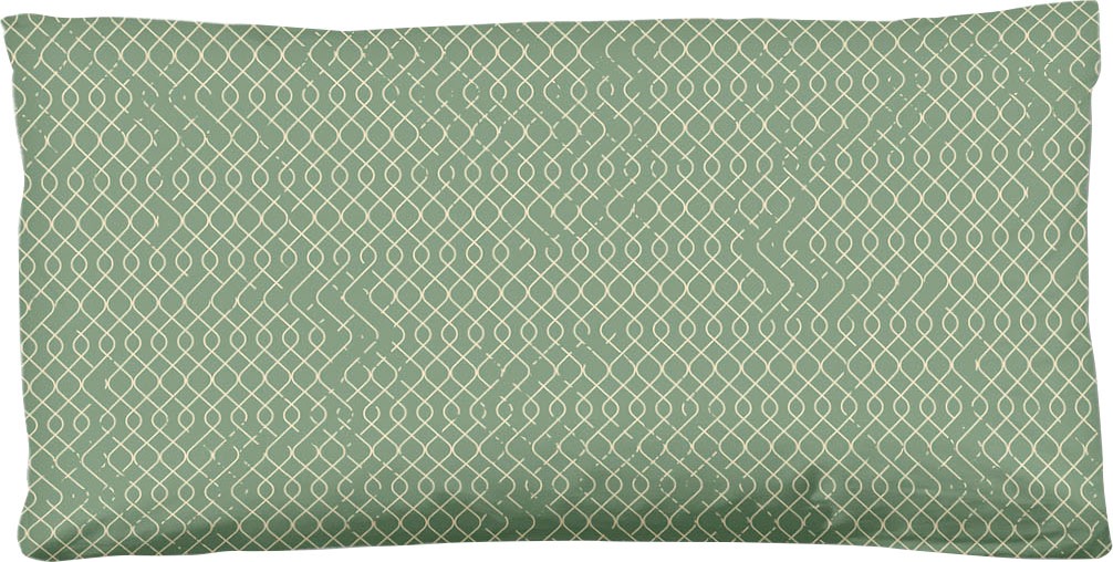 Image of hip Kissenbezug »Mateo«, (1 St.), 100% Baumwolle/ Satin bei Ackermann Versand Schweiz