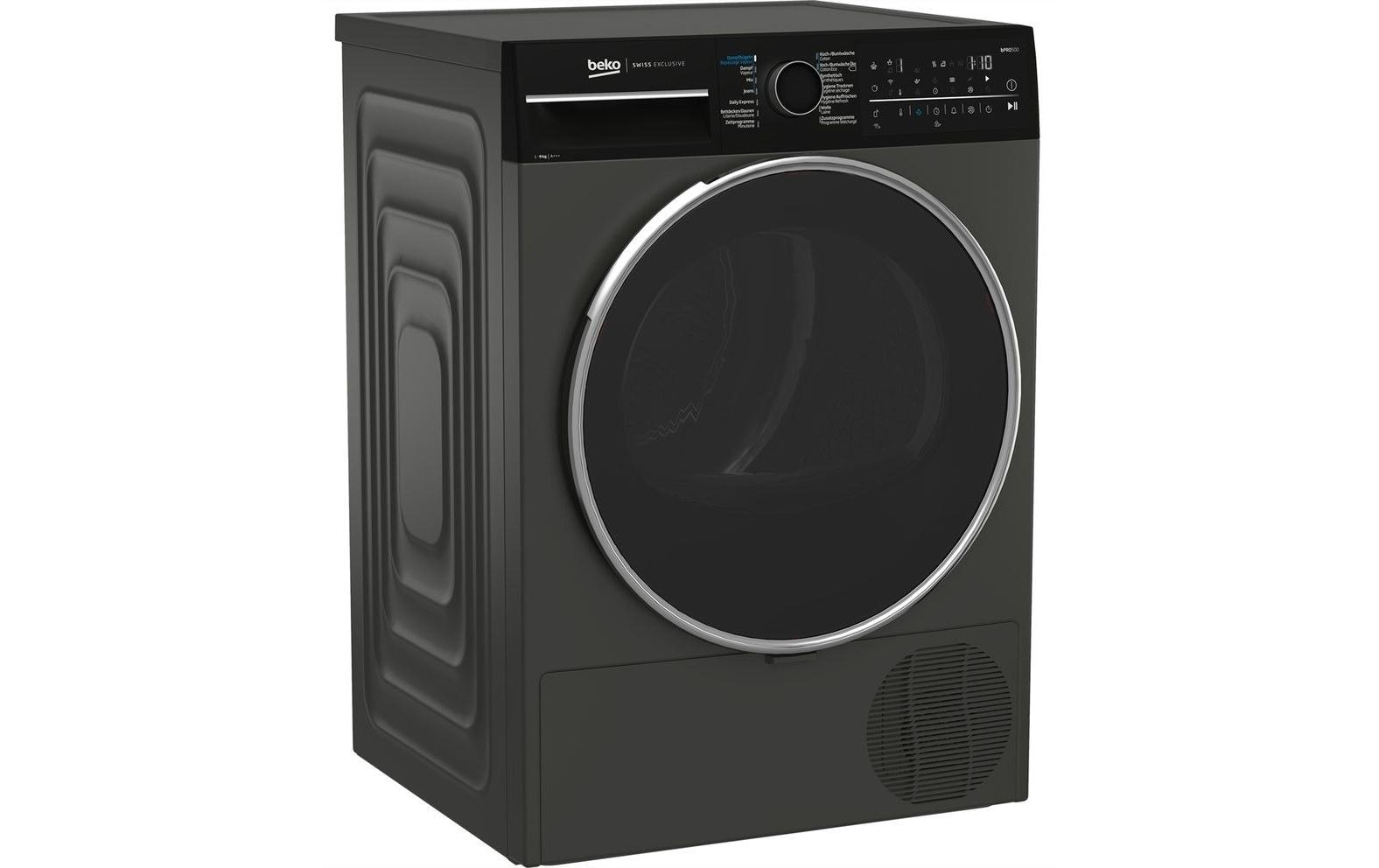 BEKO Sèche-linge à pompe à chaleur »Wäschetrockner TR520«