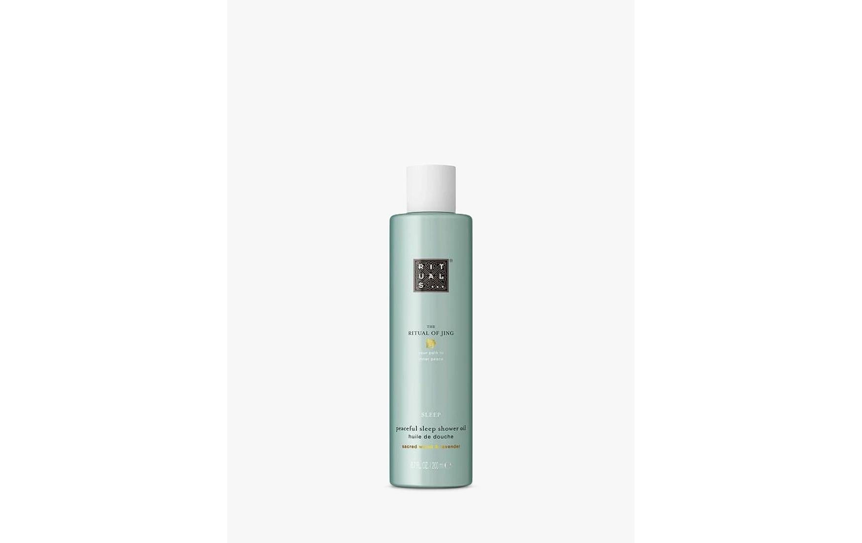 Duschpflege »Jing Shower Oil 200 ml«