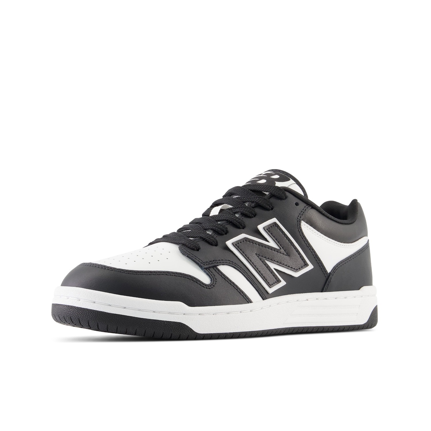 Image of New Balance Sneaker "480"
