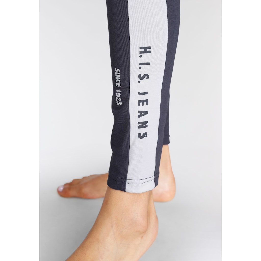 H.I.S Leggings