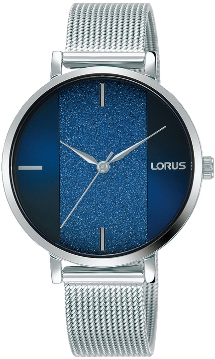 LORUS Quarzuhr »Lorus Fashion, RG215SX9« kaufen
