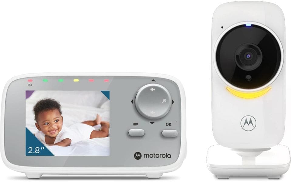 Motorola Babyphone »Video VM482ANXL«