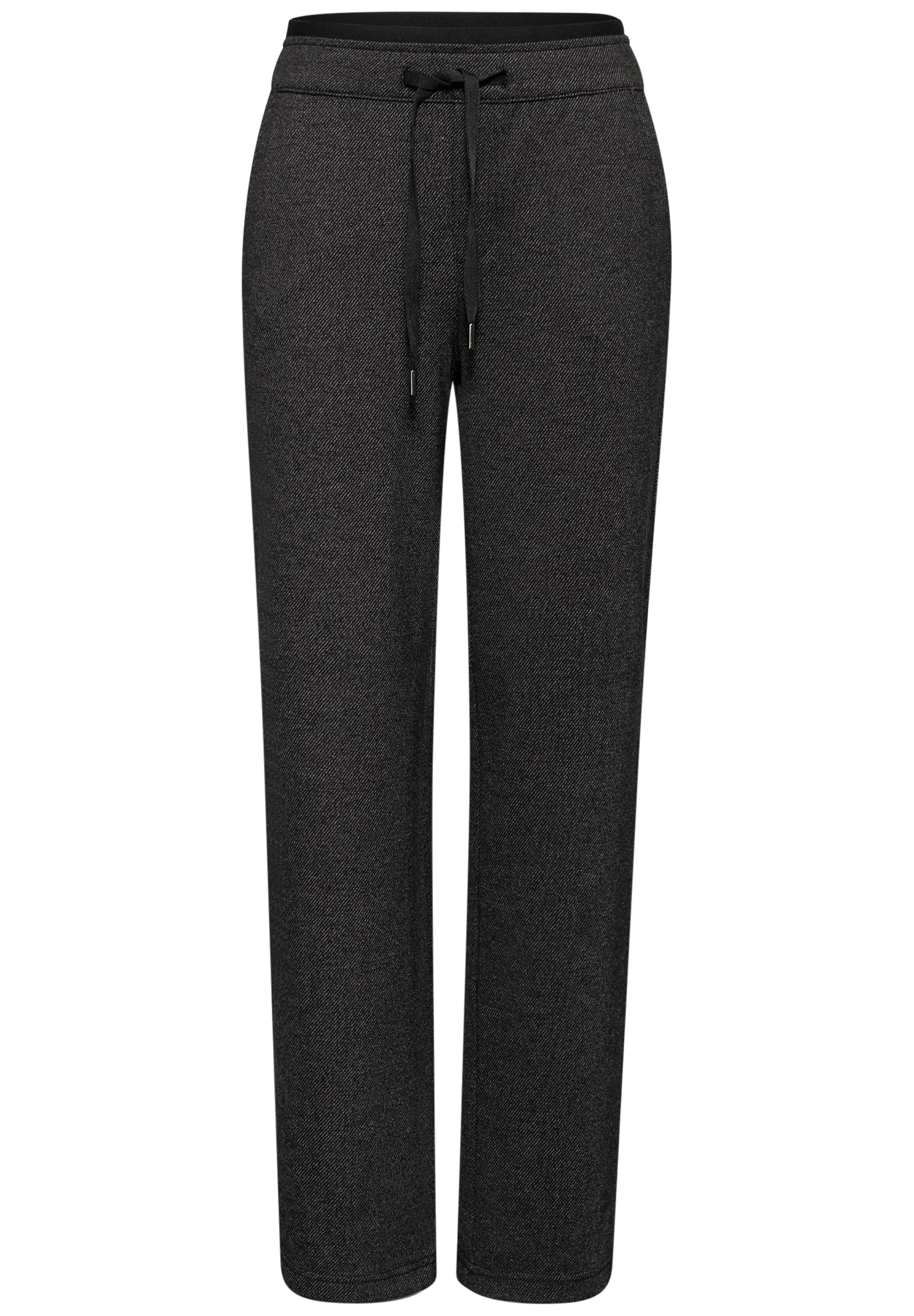 STREET ONE Pantalon à enfiler