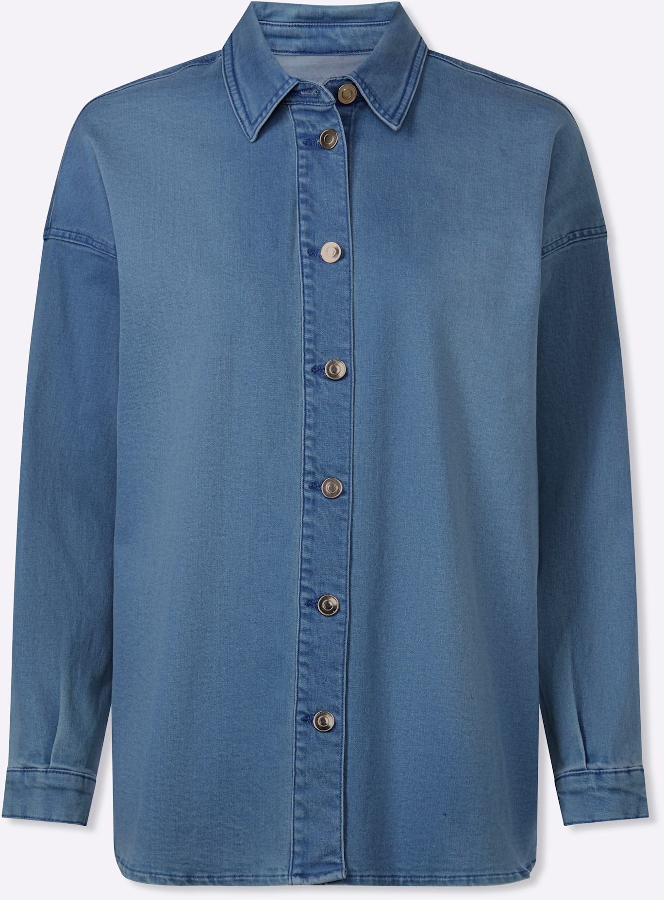 heine Blouse en jean