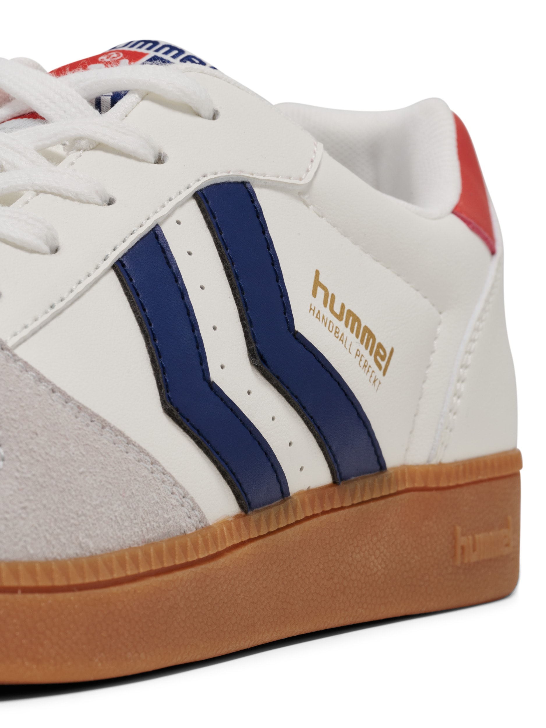 hummel Sneaker »HANDBALL PERFEKT SP«