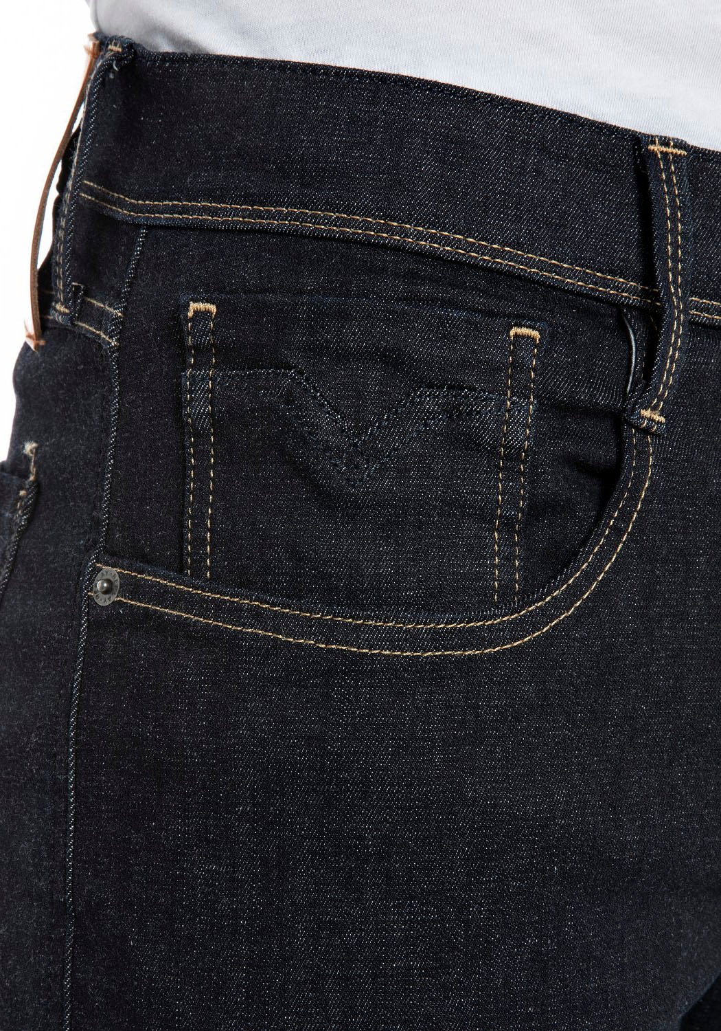 Replay Slim-fit-Jeans »Anbass«