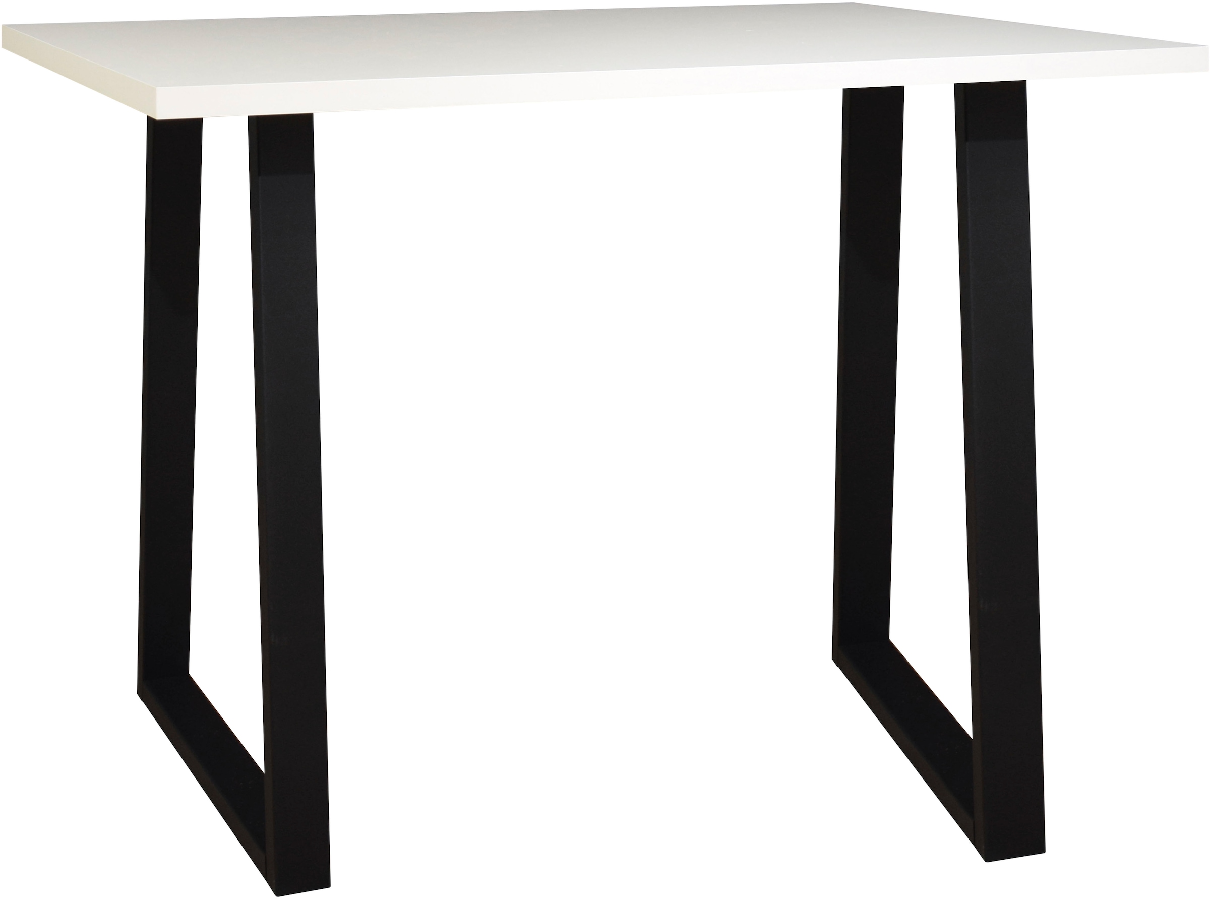 Mäusbacher Tresentisch »Bartresentisch Metall« Bartresentisch Metallgestell, Höhe 109 cm