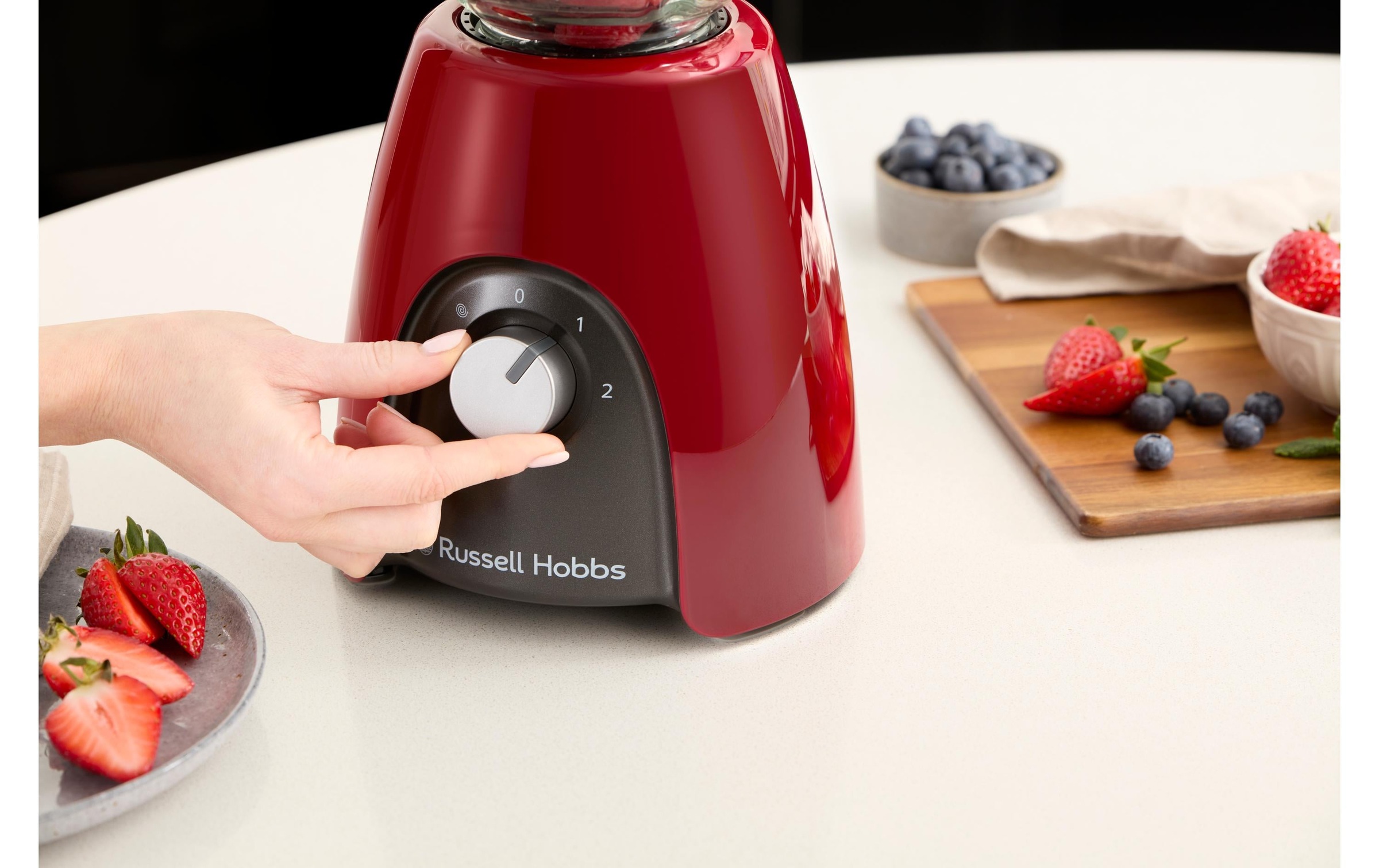 RUSSELL HOBBS Standmixer »Desire«, 650 W
