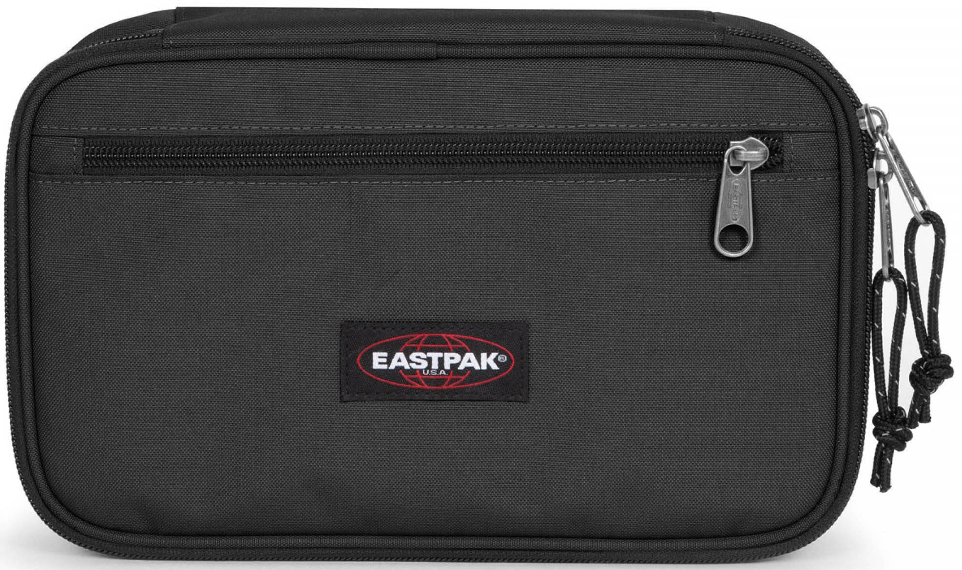 Image of Eastpak Schreibgeräteetui »OVAL MORE, Black« bei Ackermann Versand Schweiz