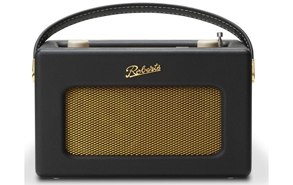 ROBERTS RADIO Digitalradio (DAB+) »Revival iStream« (Bluetooth Digitalradio (DAB+) | FM-Tuner | Internetradio )