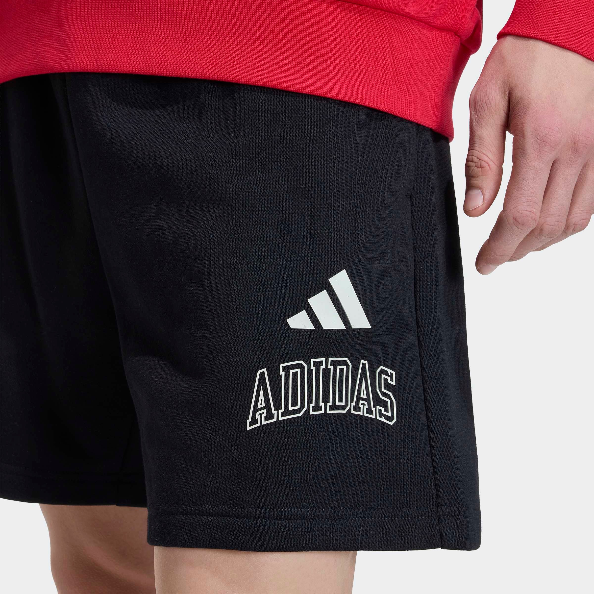 adidas Sportswear Shorts »M COLL FL SH«