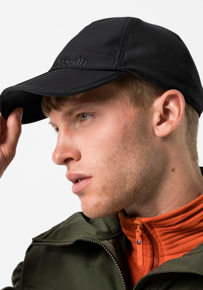 Baseball Cap »HUNTINGTON CAP«