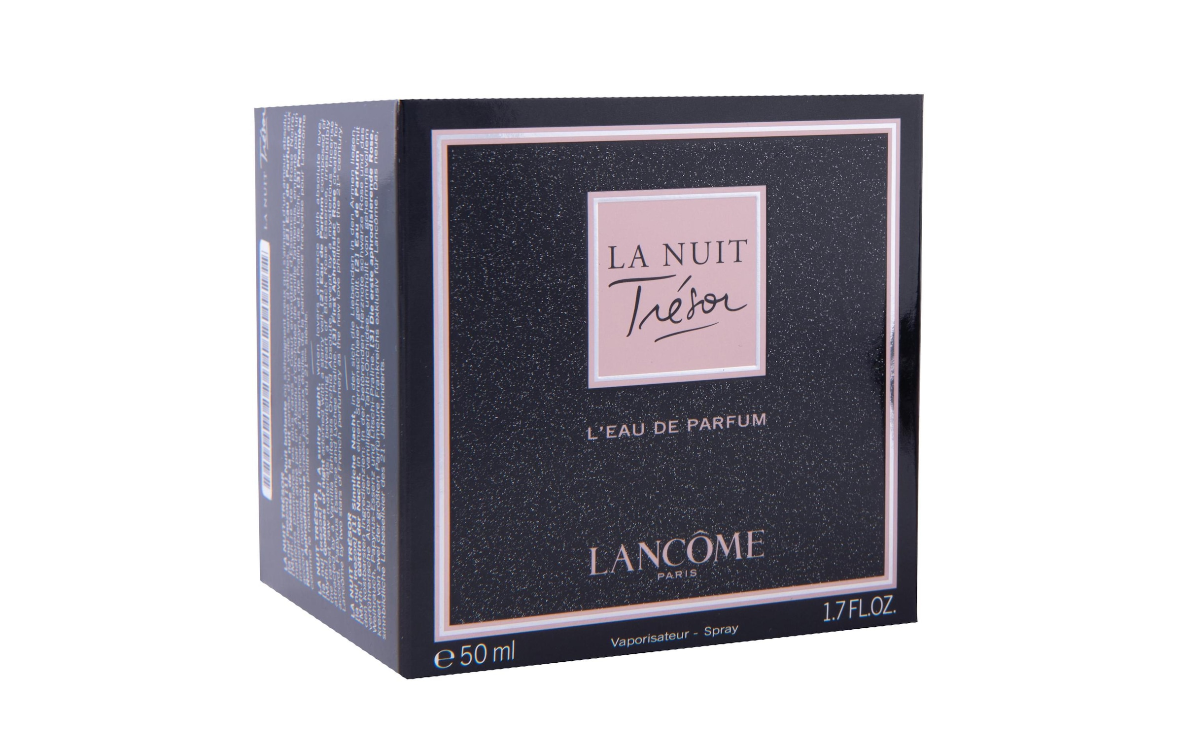 LANCOME Eau de Parfum »La Nuit Trésor 50 ml«