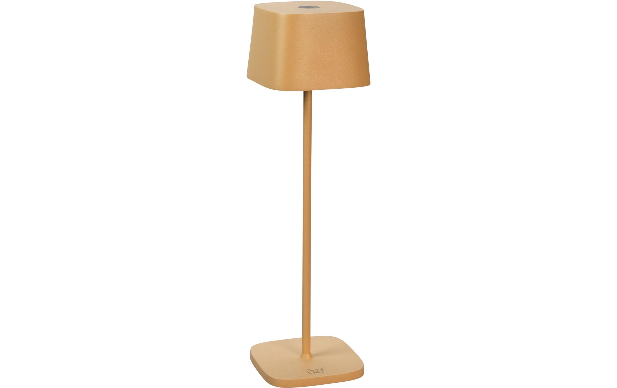 Image of KONSTSMIDE Tischleuchte "Capri LED 2700/3000K, Dimmbar" Warmweiss