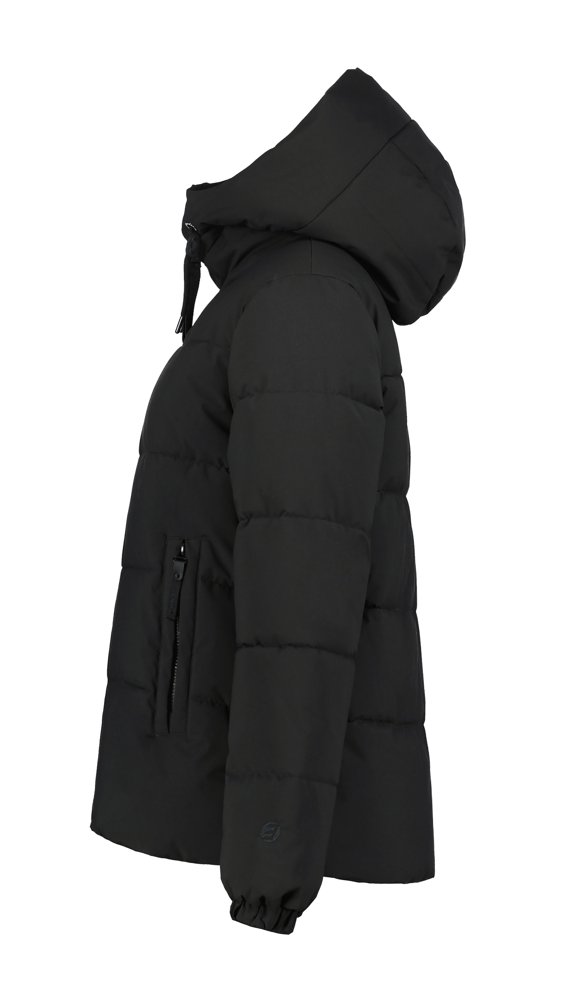 Icepeak Funktionsjacke »ADAMAN«, (1 St.), mit Kapuze, mit Reissverschluss