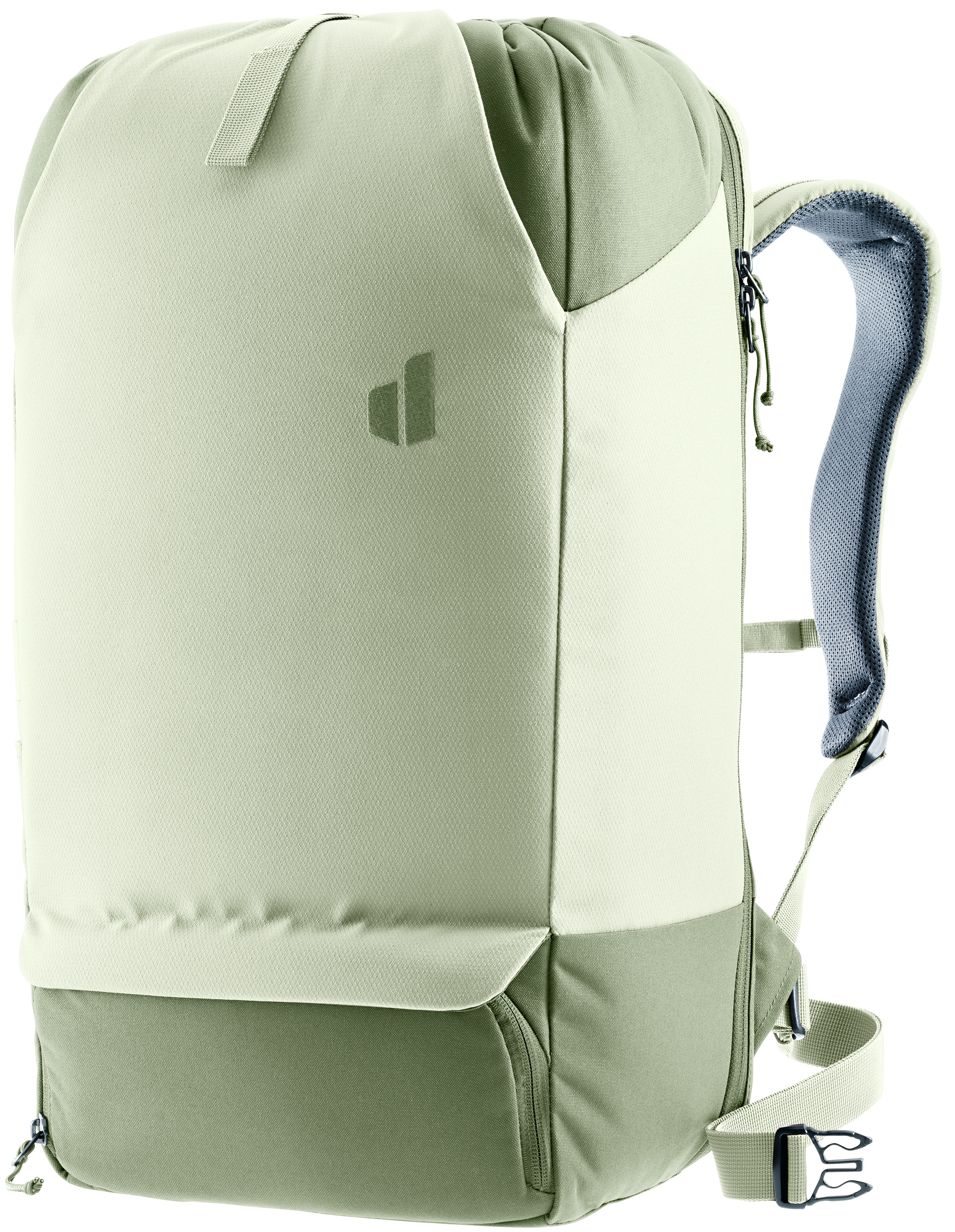 Image of deuter Freizeitrucksack "UTILION 34+5 L" für vielseitige Aktivitäten, mit verstellbarem Hüftgurt