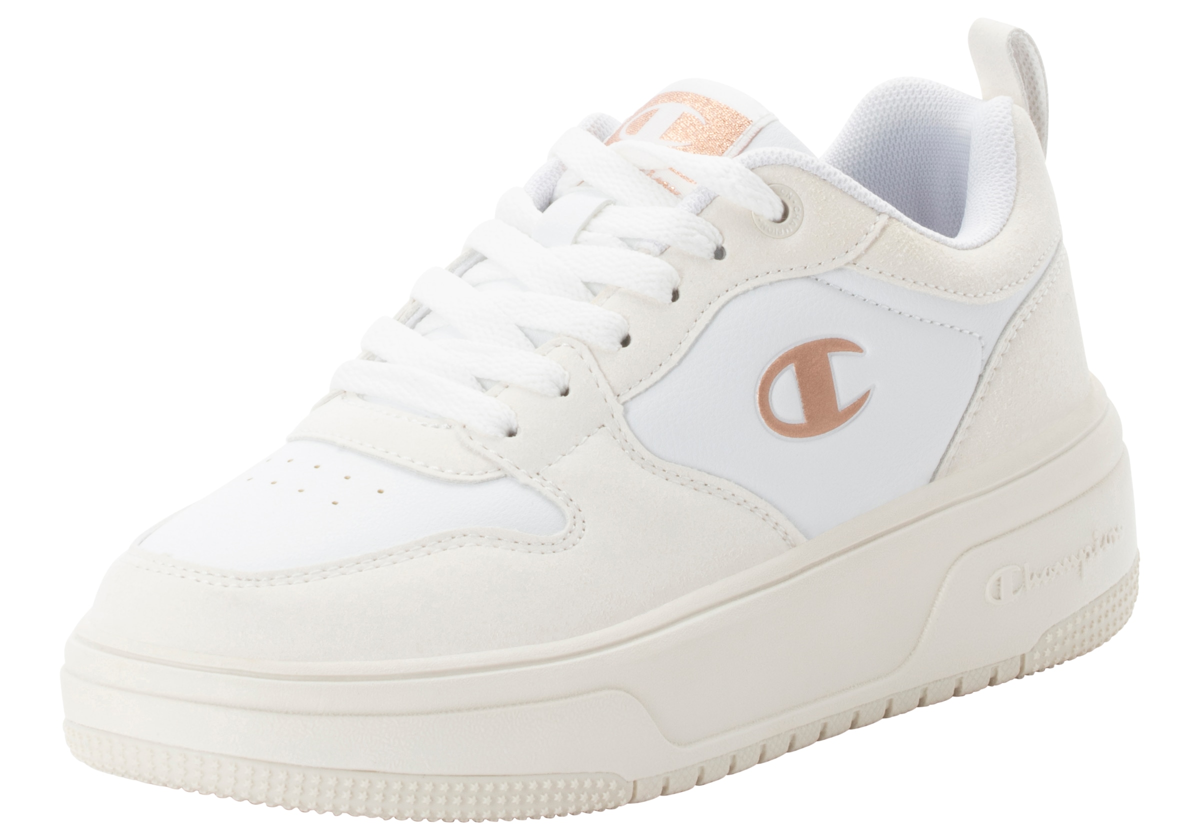 Champion Sneaker »RD18 LITE LOW«