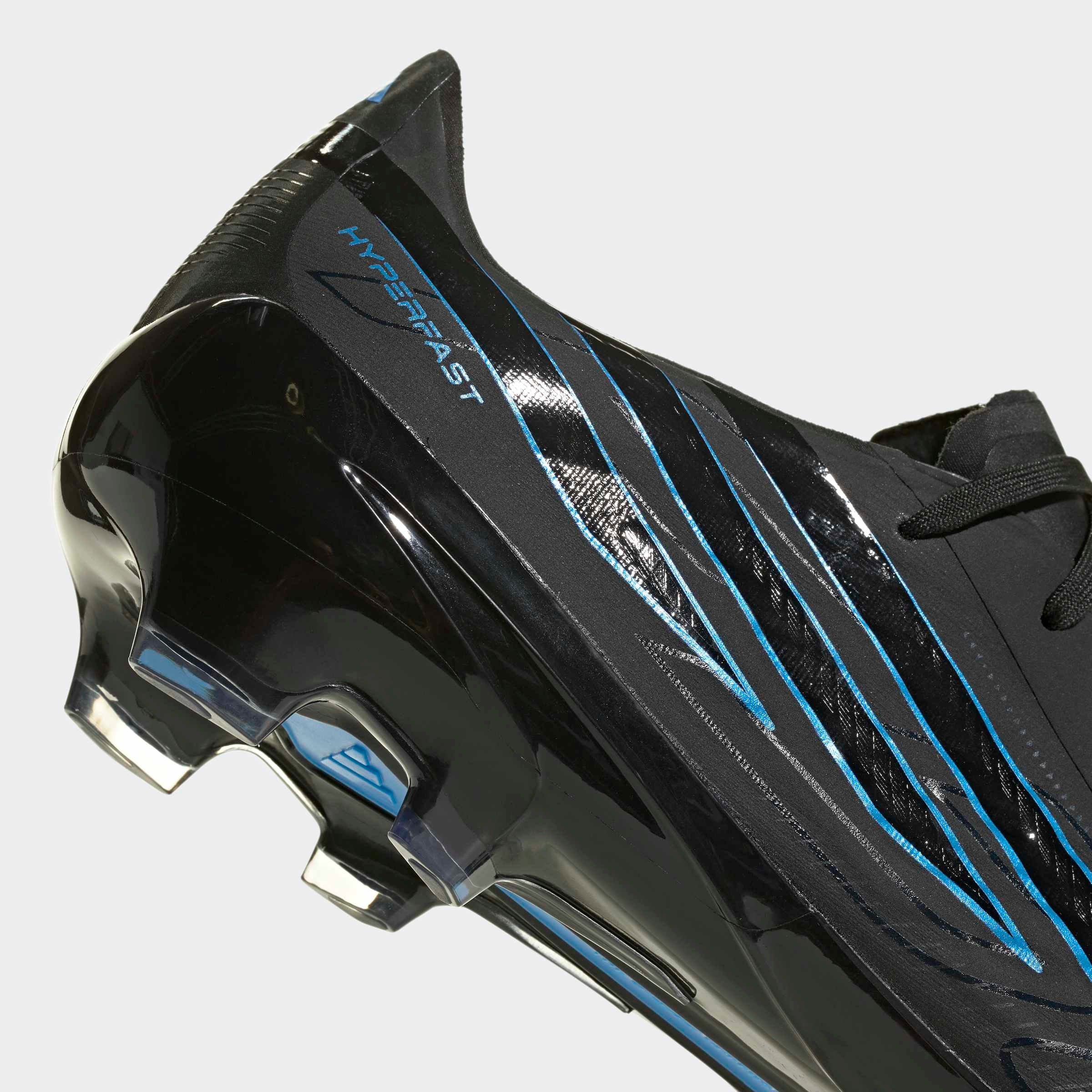 adidas Performance Fussballschuh »F50 HYPERFAST PRO , FESTE BÖDEN«  für Rasen und feste Böden, gespielt bei der Weltmeisterschaft 2026