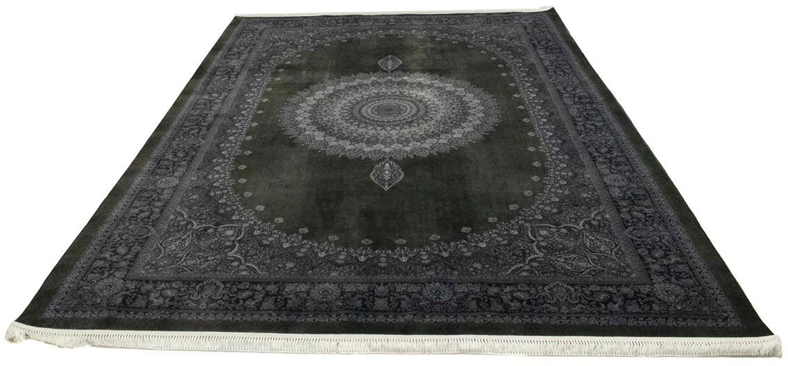 Image of morgenland Orientteppich »Tolou«, rechteckig, 7 mm Höhe bei Ackermann Versand Schweiz