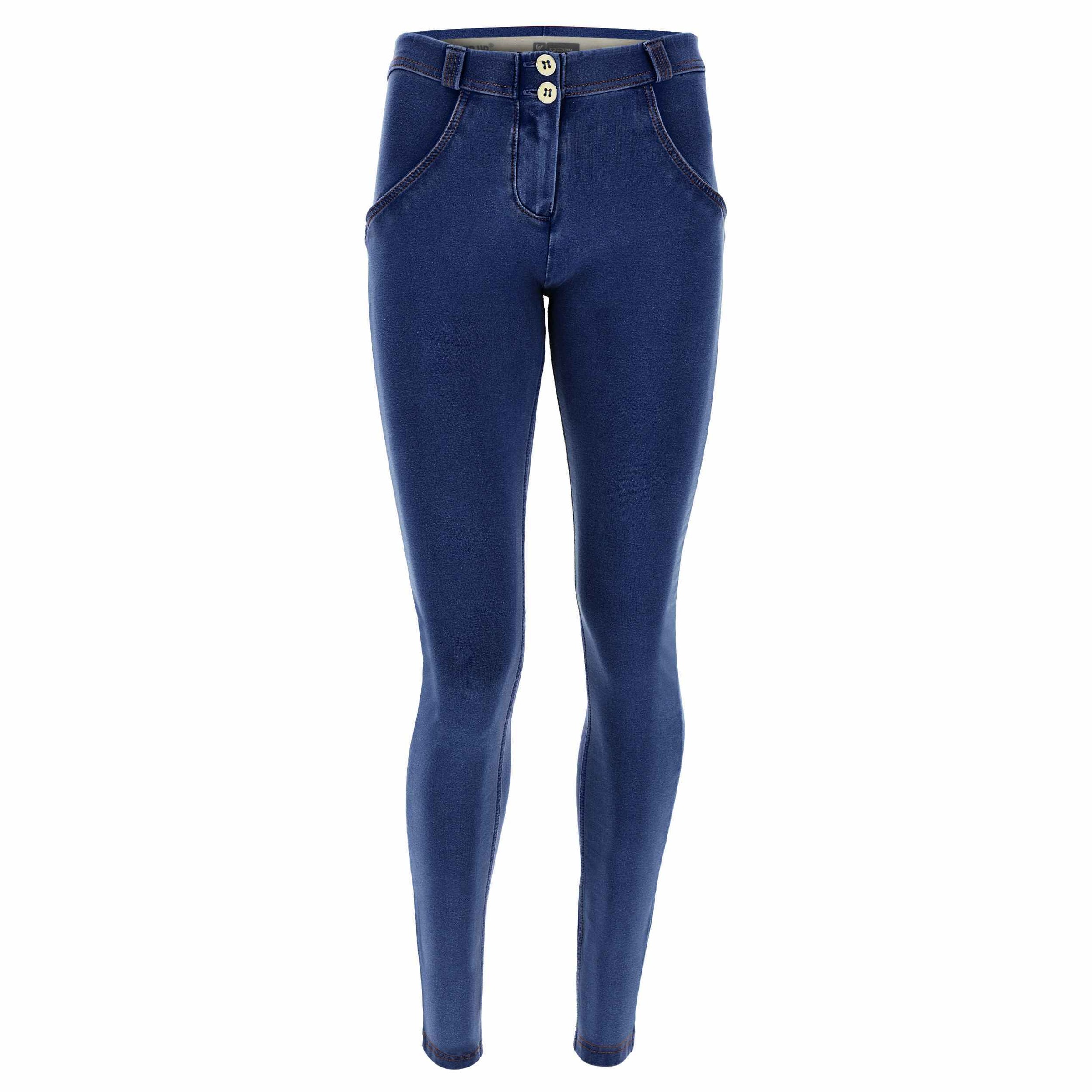 Image of Freddy Leggings "Leggings WRUP1RC002ORG"