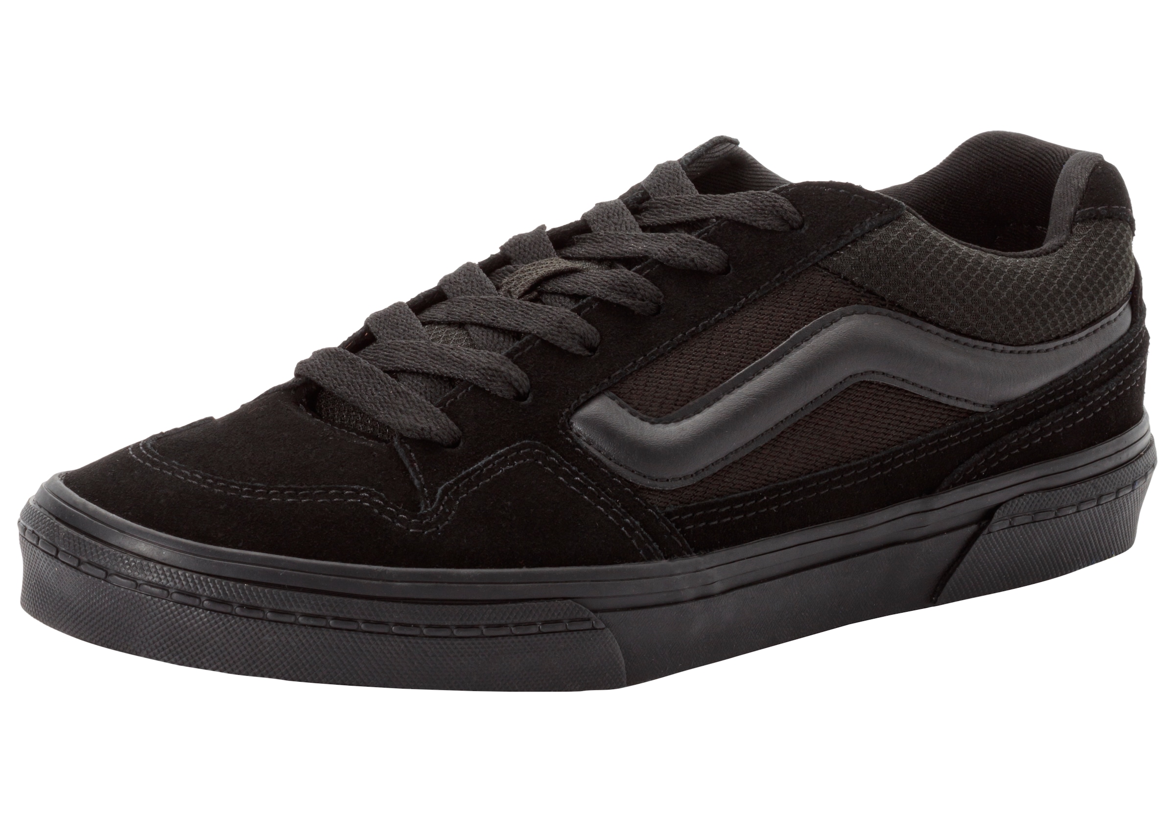Image of Vans Sneaker "Caldrone" angelehnt an das Design vom Knu Skool
