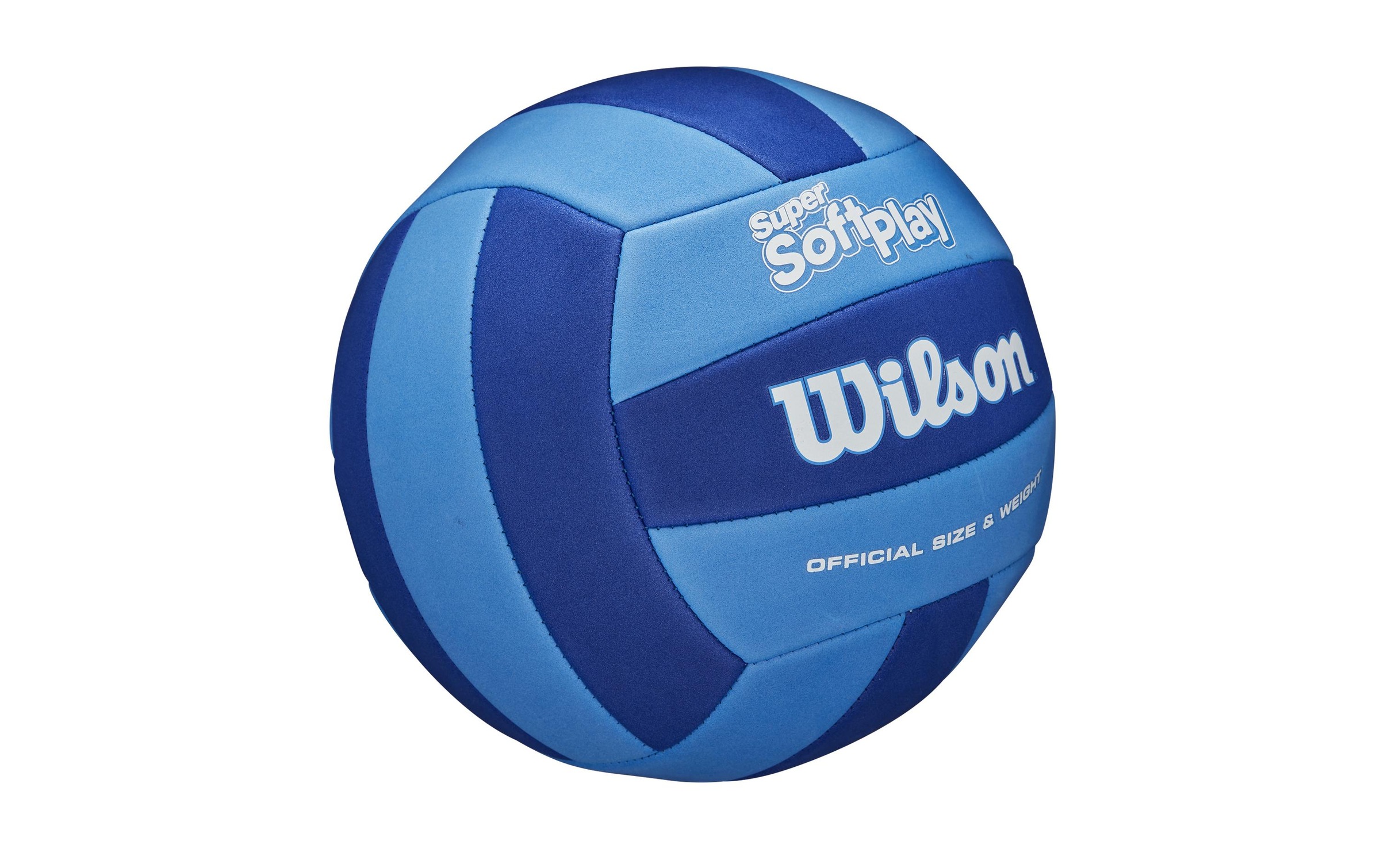 Wilson Volleyball »Super Soft Play«