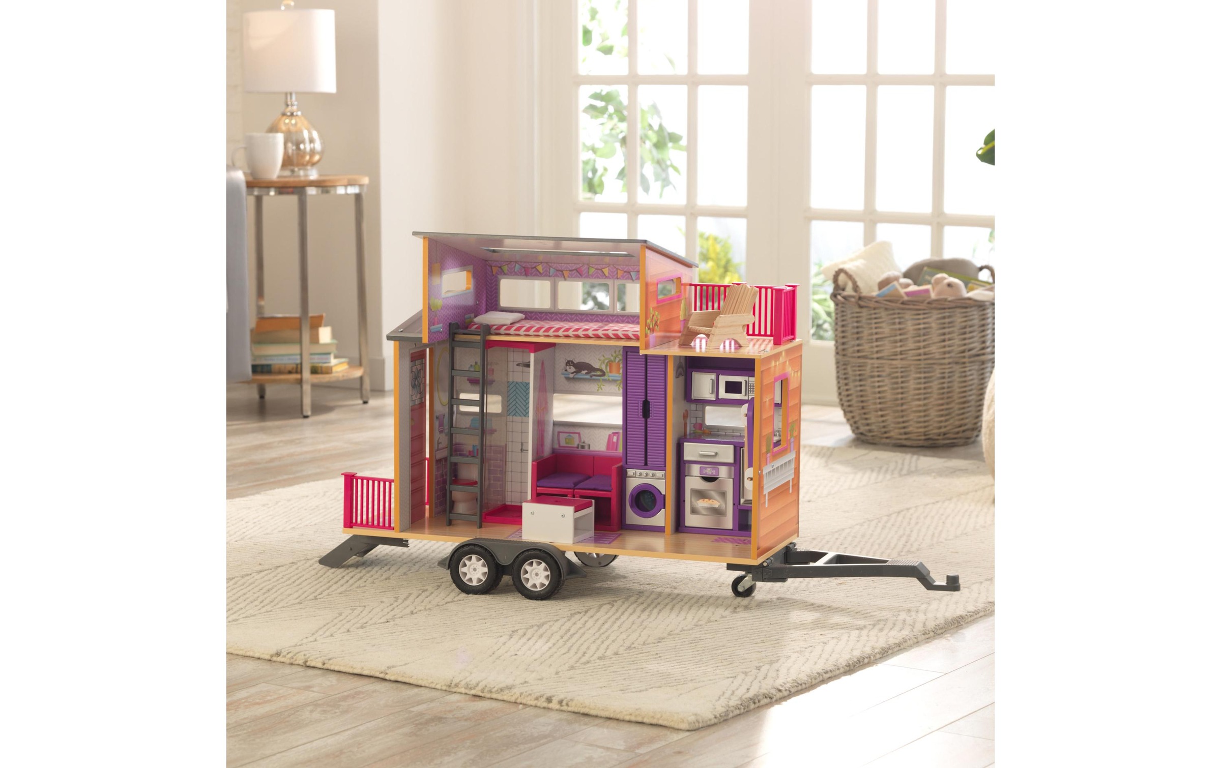 KidKraft® Puppenhaus »Teeny House«