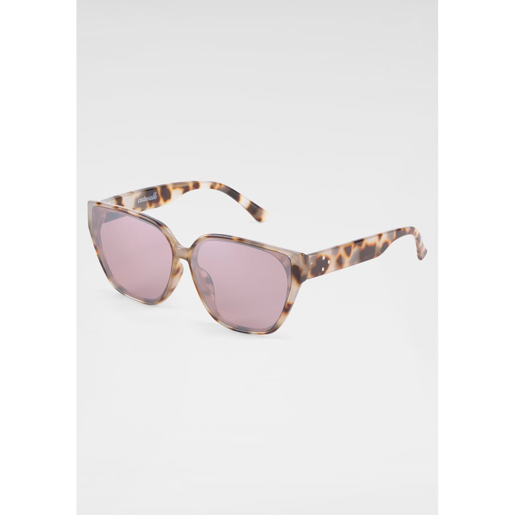 catwalk Eyewear Sonnenbrille