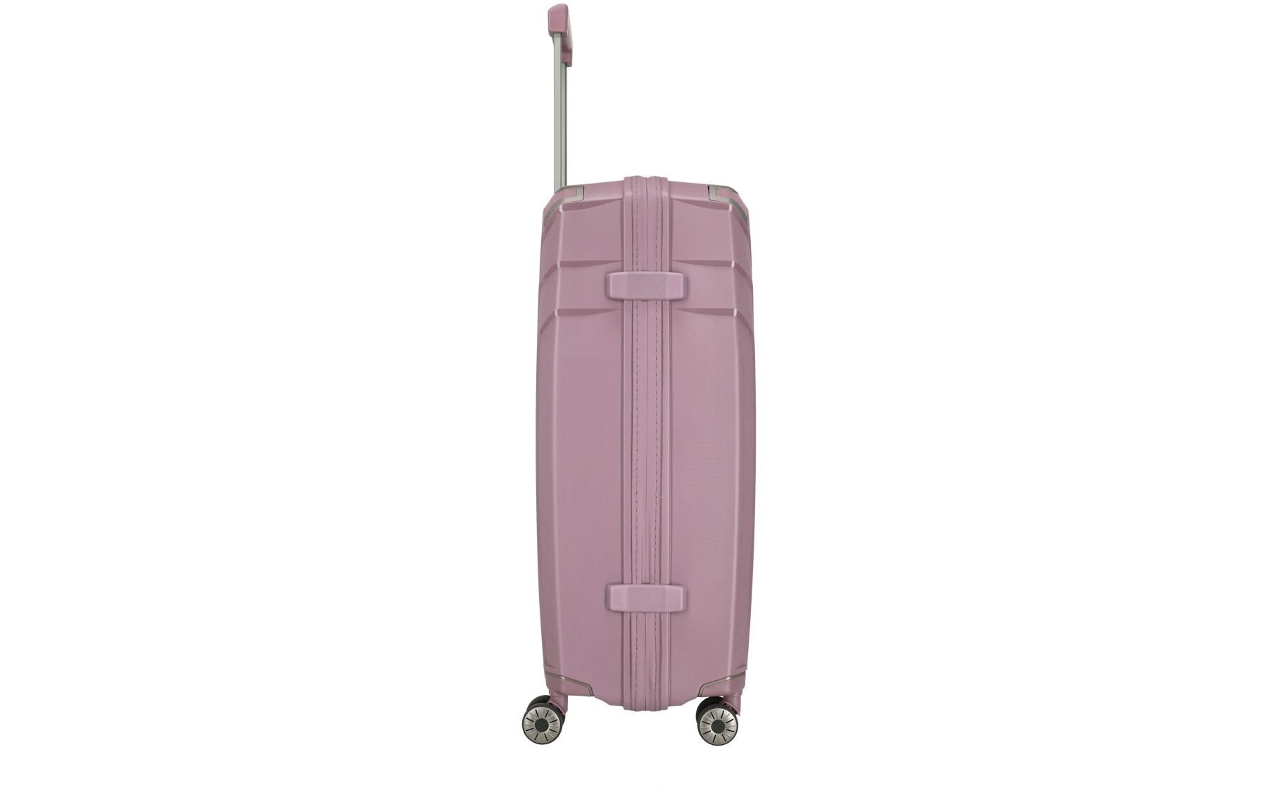 travelite Koffer »Elvaa Trolley«, 4 Rollen