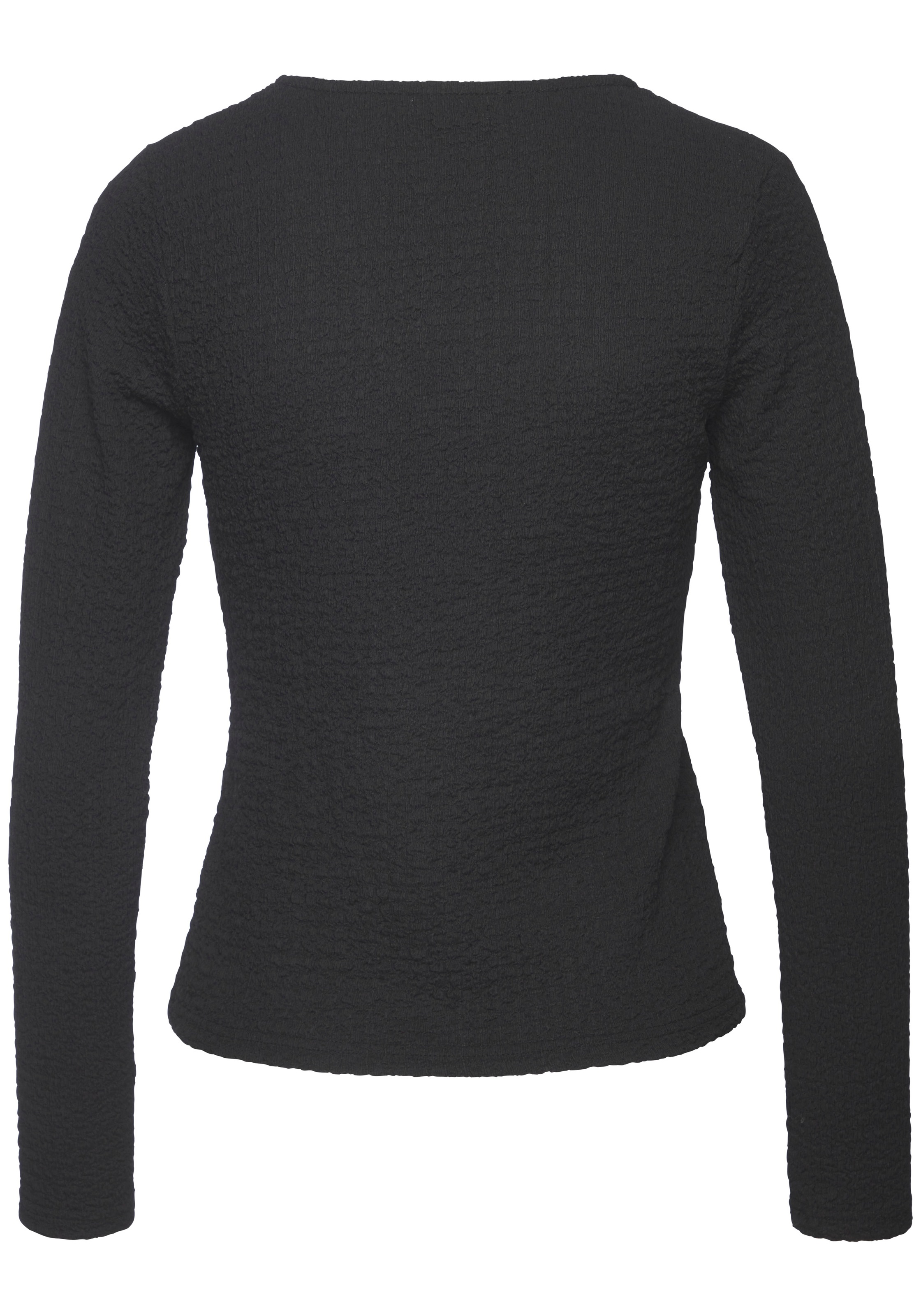 LASCANA Langarmshirt