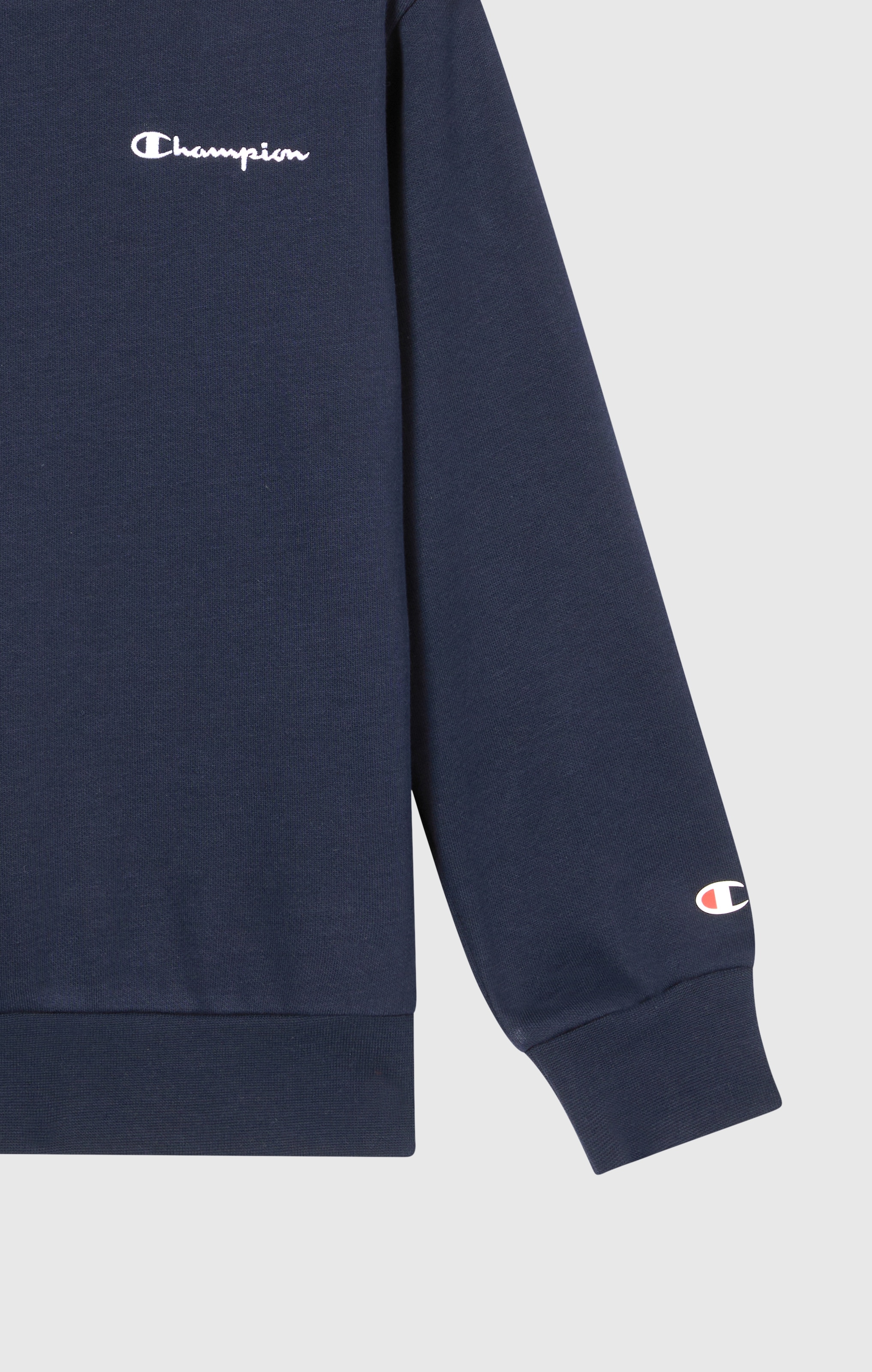 Champion Sweat-shirt »SPORTWEAR CREWNECK Standard Fit«, für Kinder
