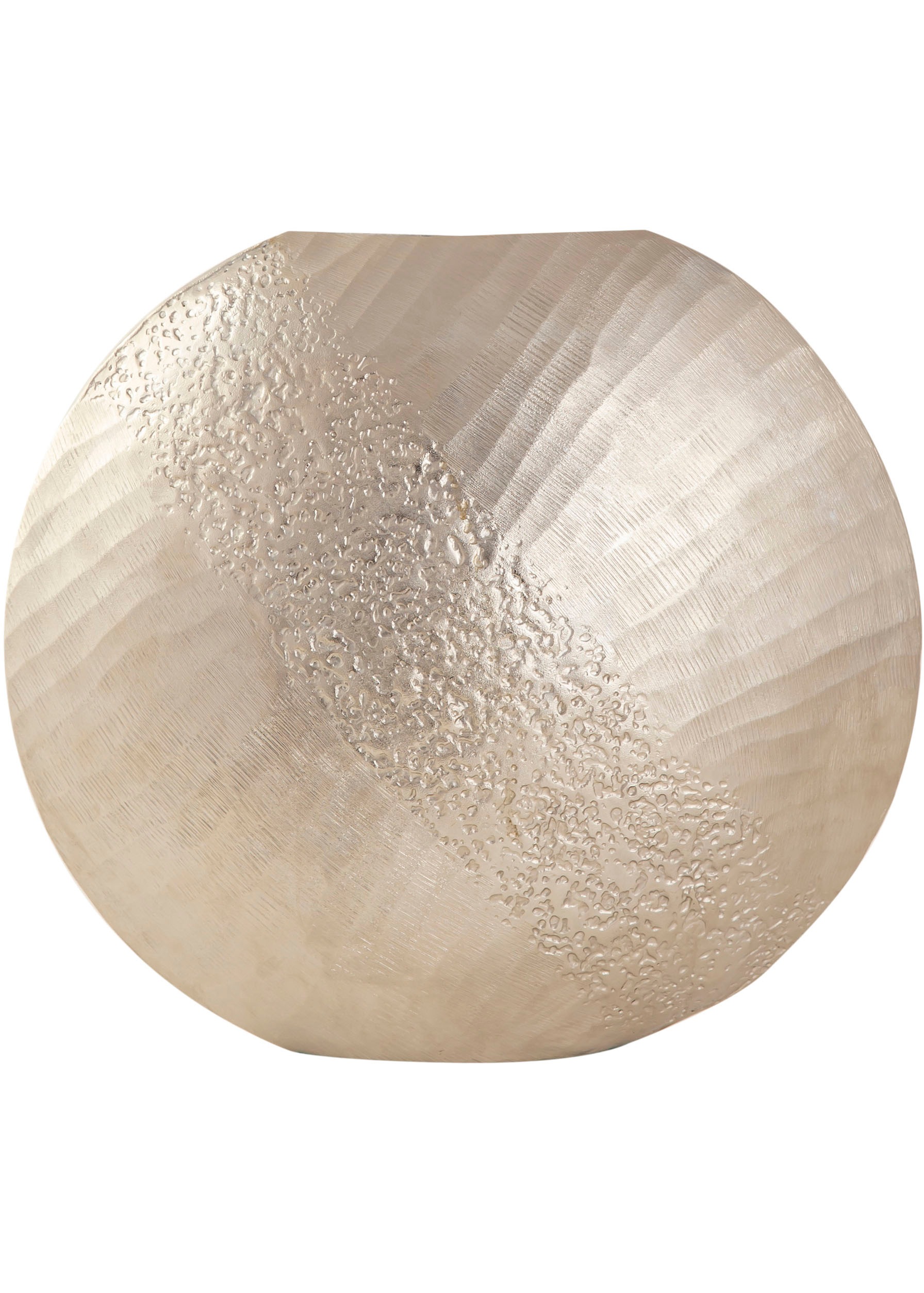 Image of Timbers Dekovase »Birmingham«, aus Aluminium bei Ackermann Versand Schweiz