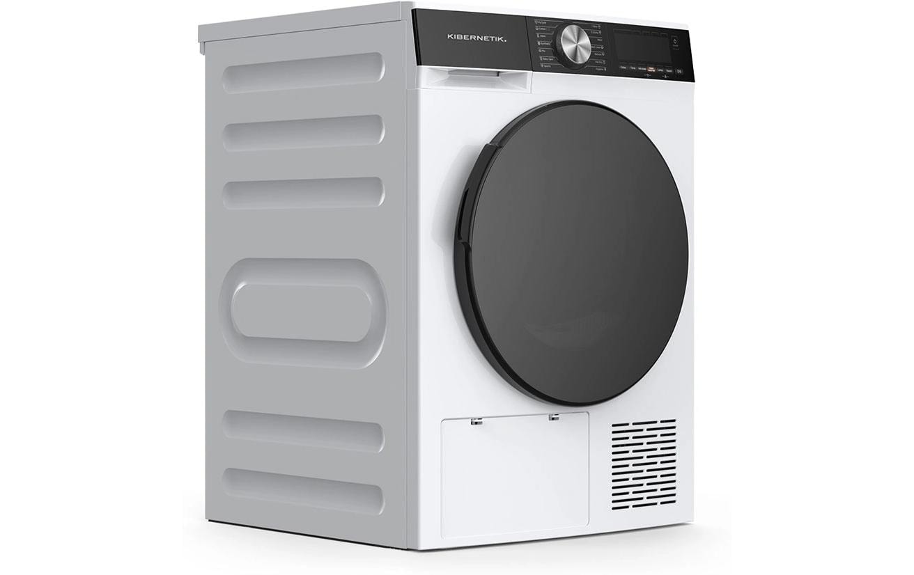 Kibernetik Wärmepumpentrockner »MSTR511 Rechts«