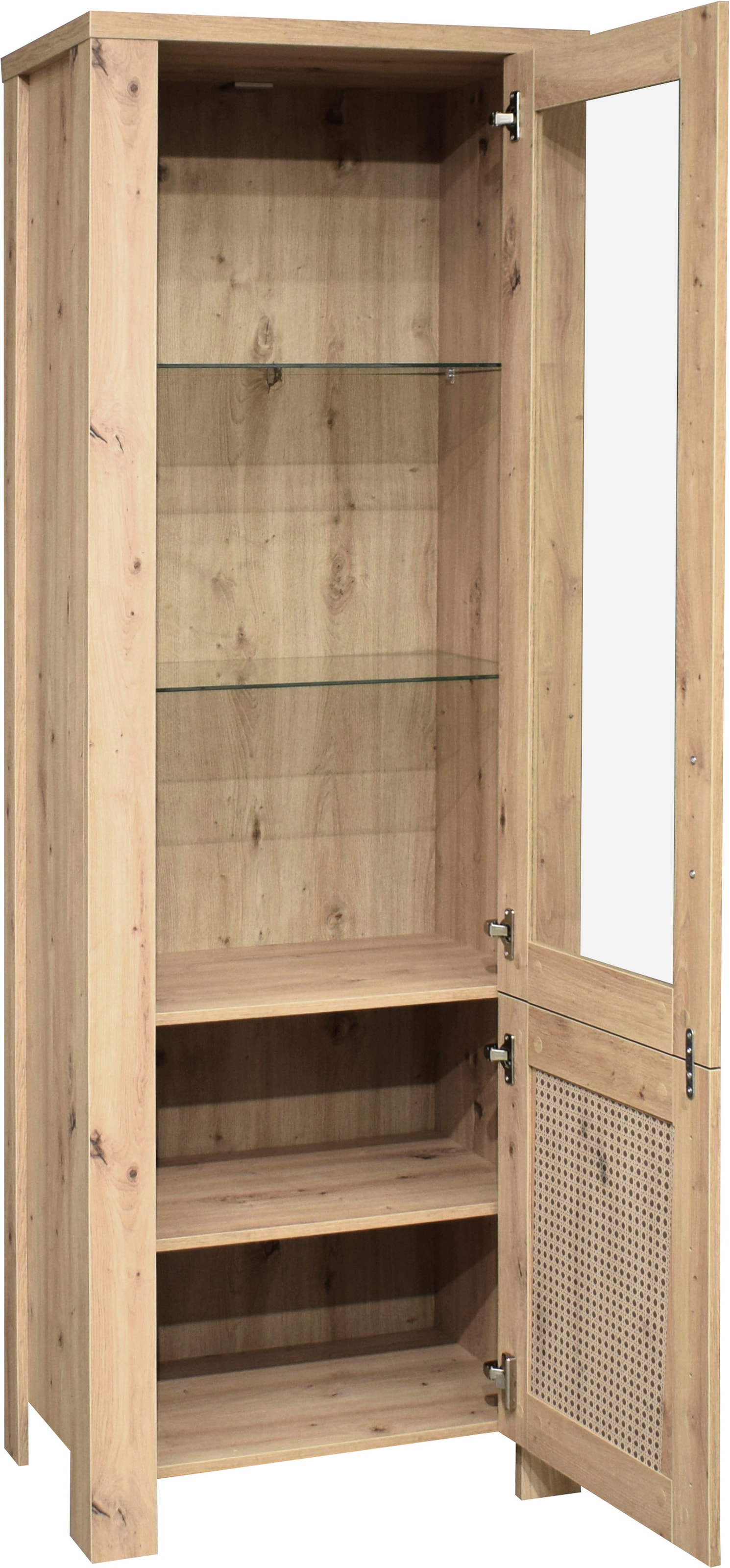 Mäusbacher Vitrine