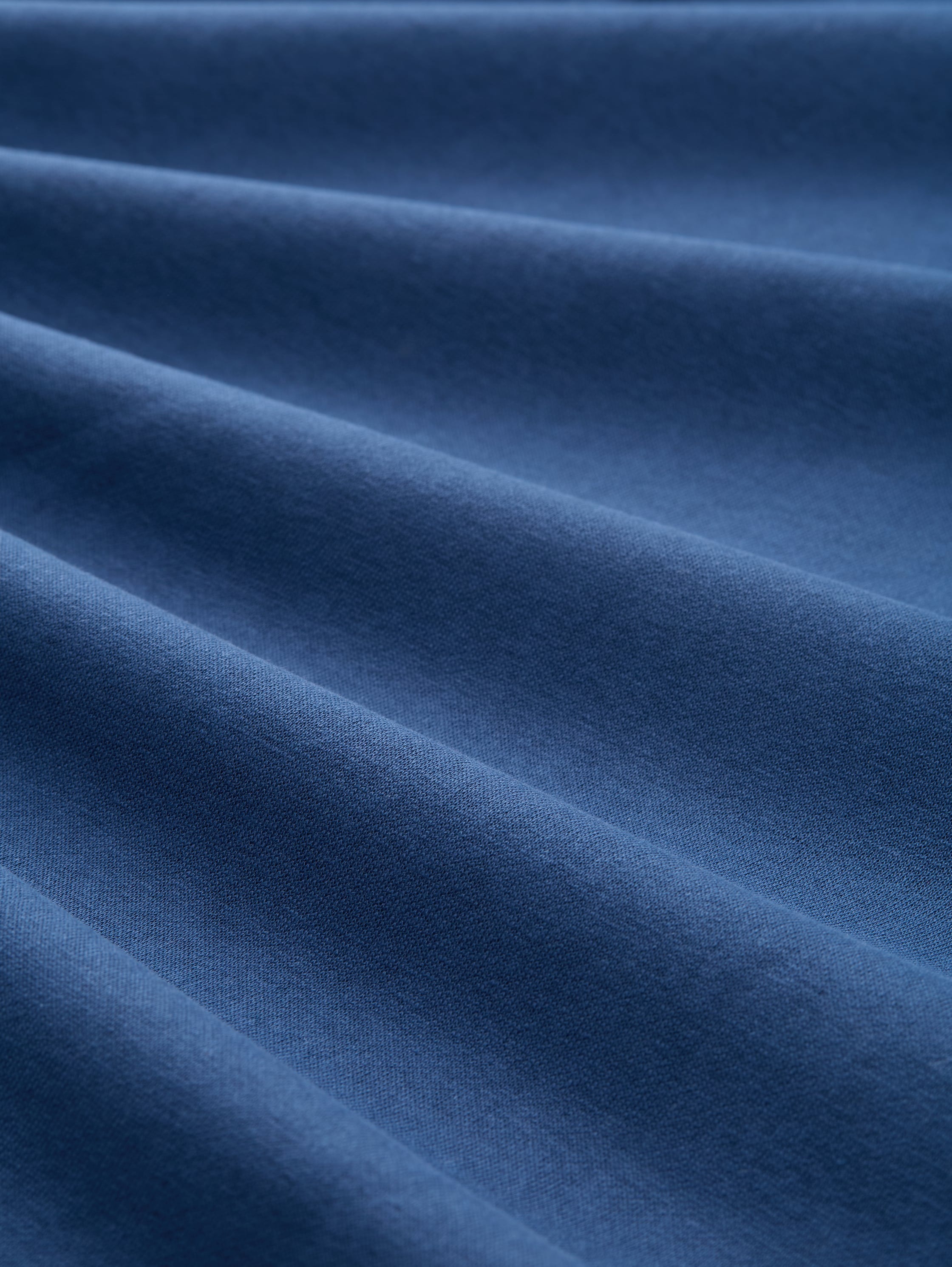 TOM TAILOR Denim Sweatshirt , mit Rippbündchen
