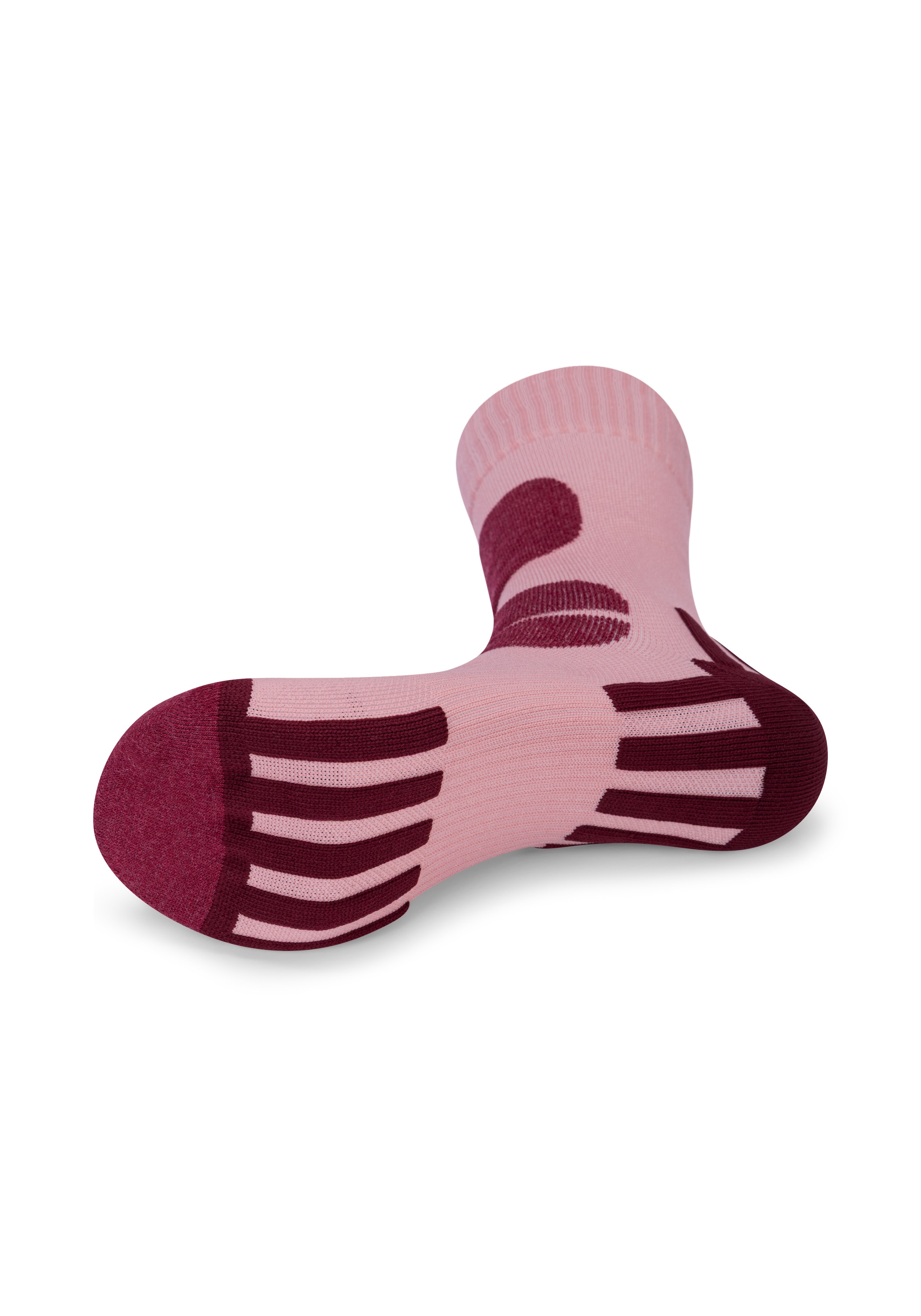 Camano Chaussettes »Function« avec support de voûte plantaire