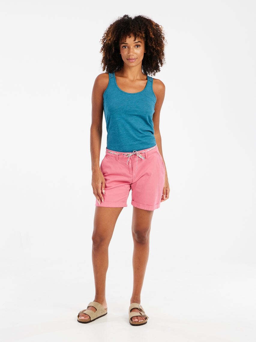 Protest Shorts »Shorts PRTTulip«